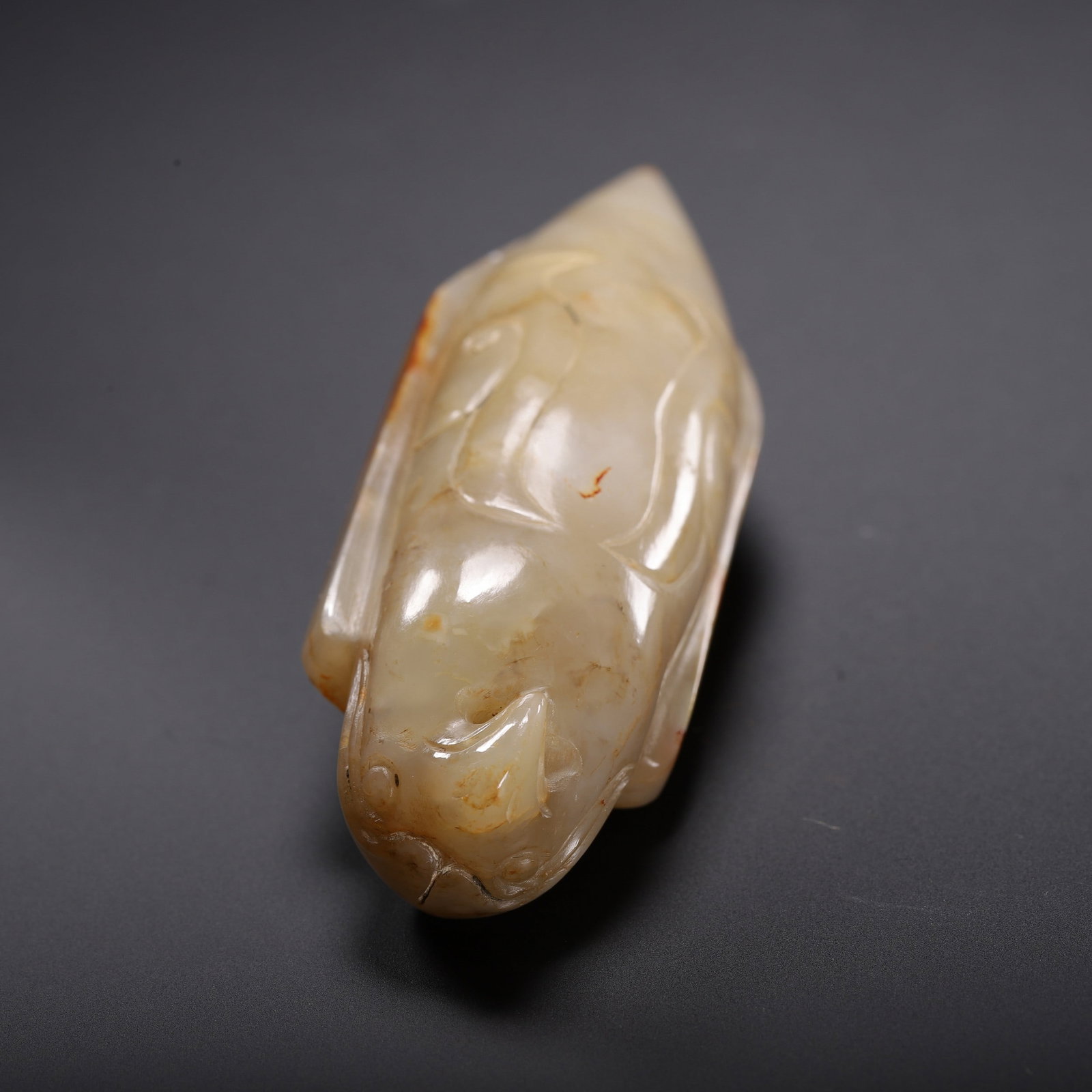 A JADE CICADA - 9