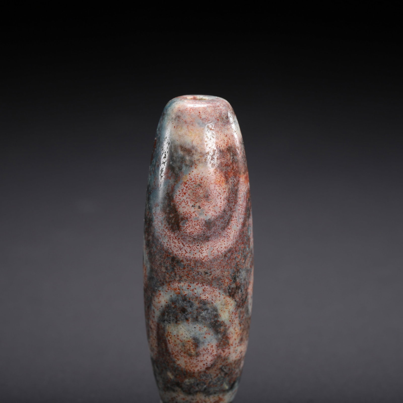 A DZI BEAD - 2