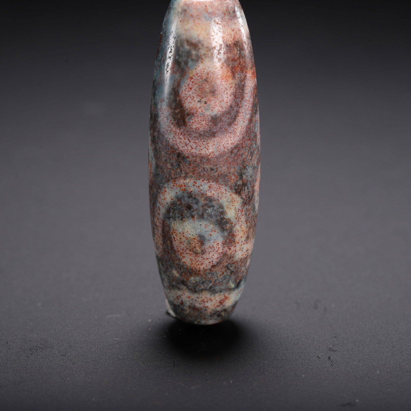 A DZI BEAD - 3