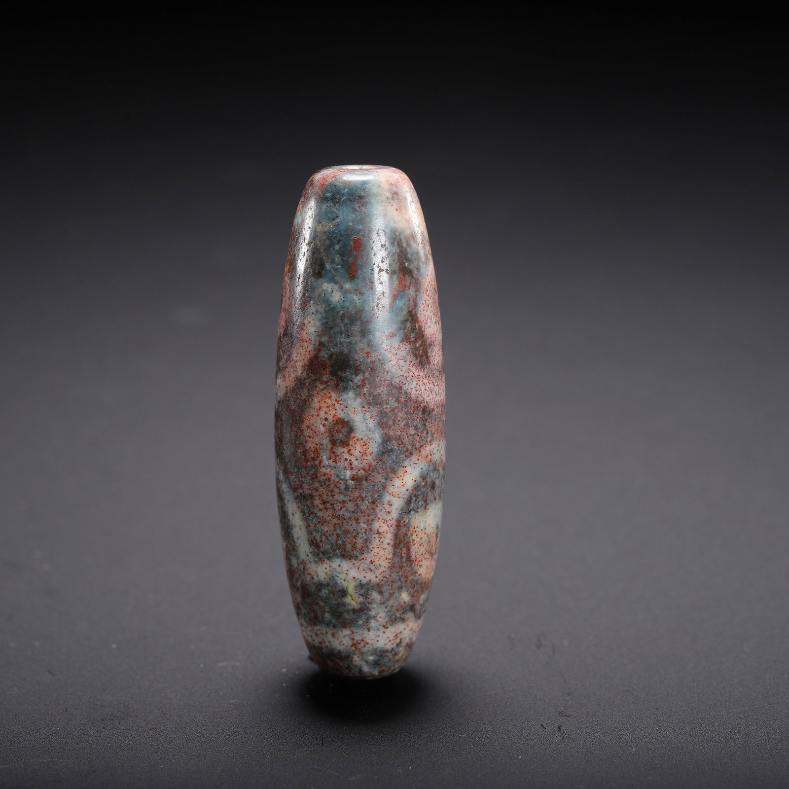 A DZI BEAD - 4