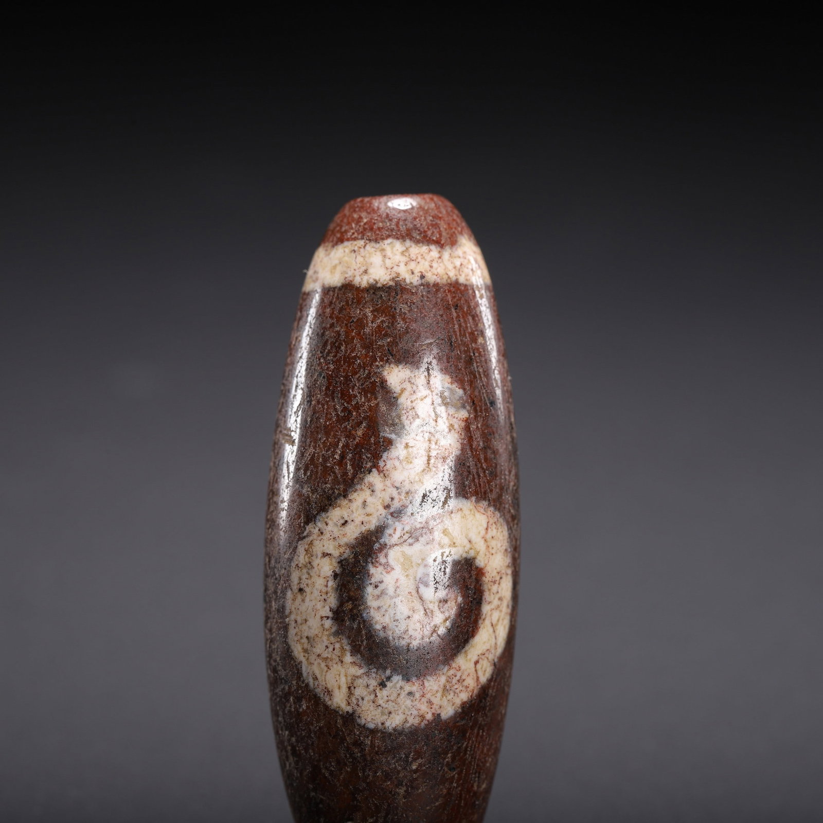 A DZI BEAD - 2