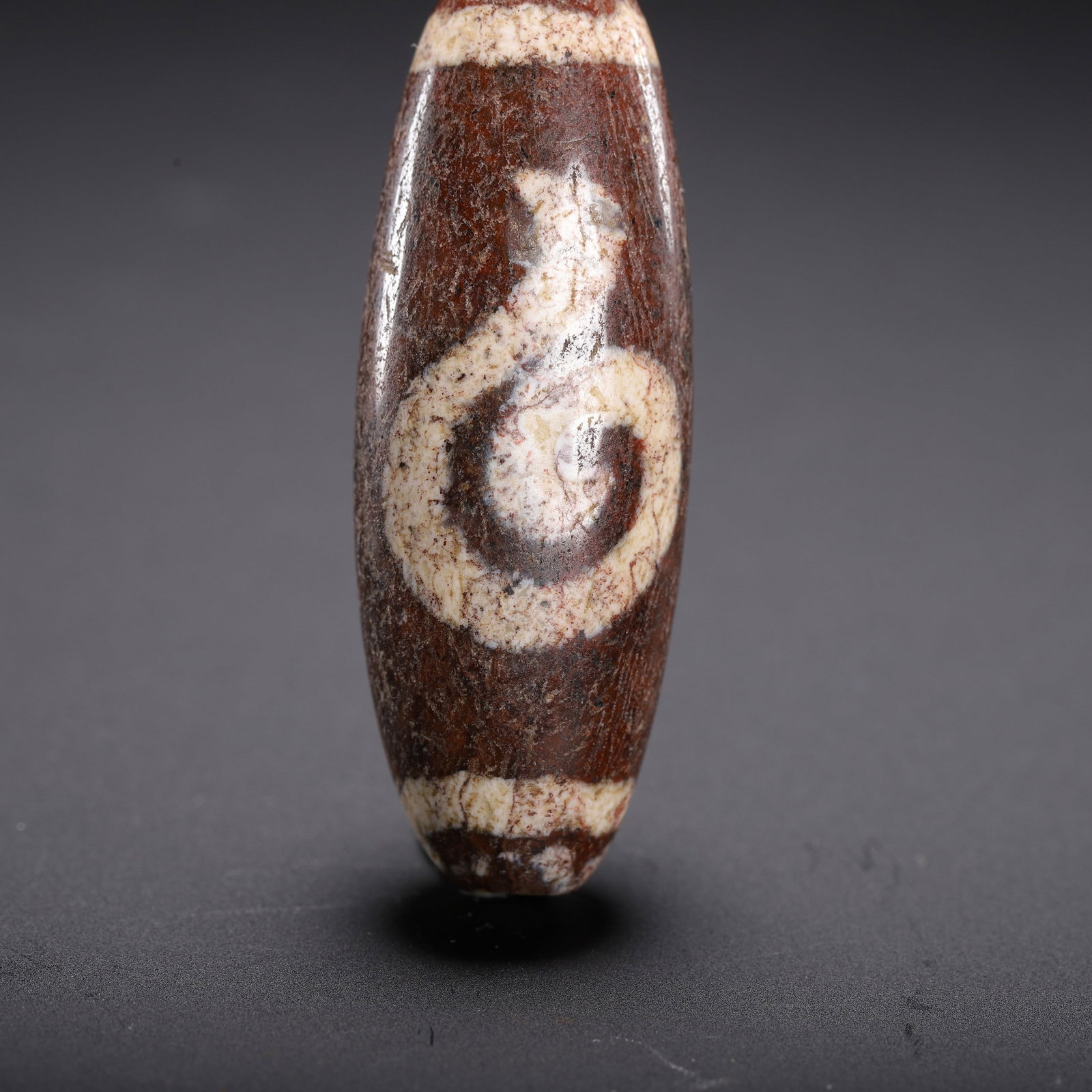 A DZI BEAD - 3