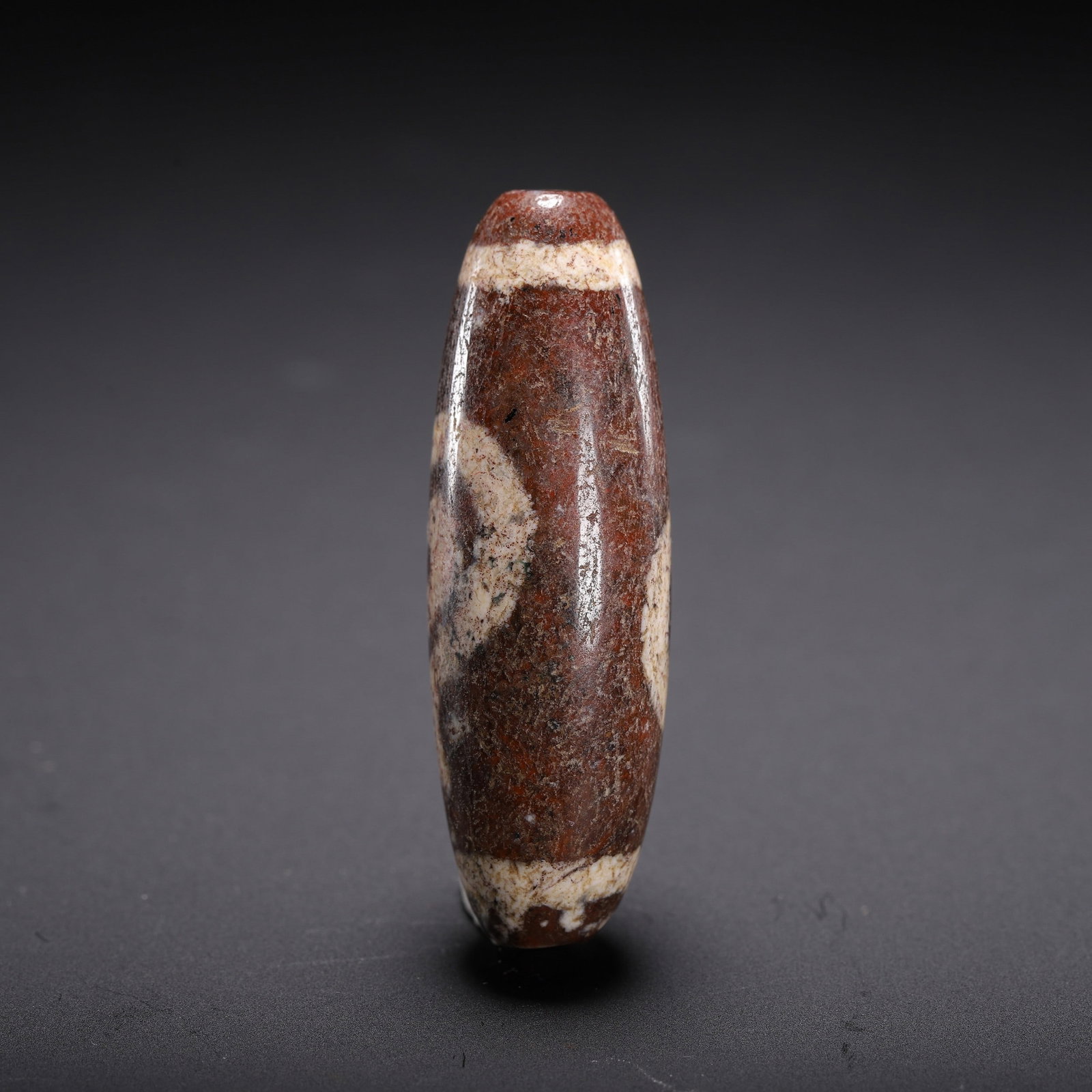 A DZI BEAD - 4