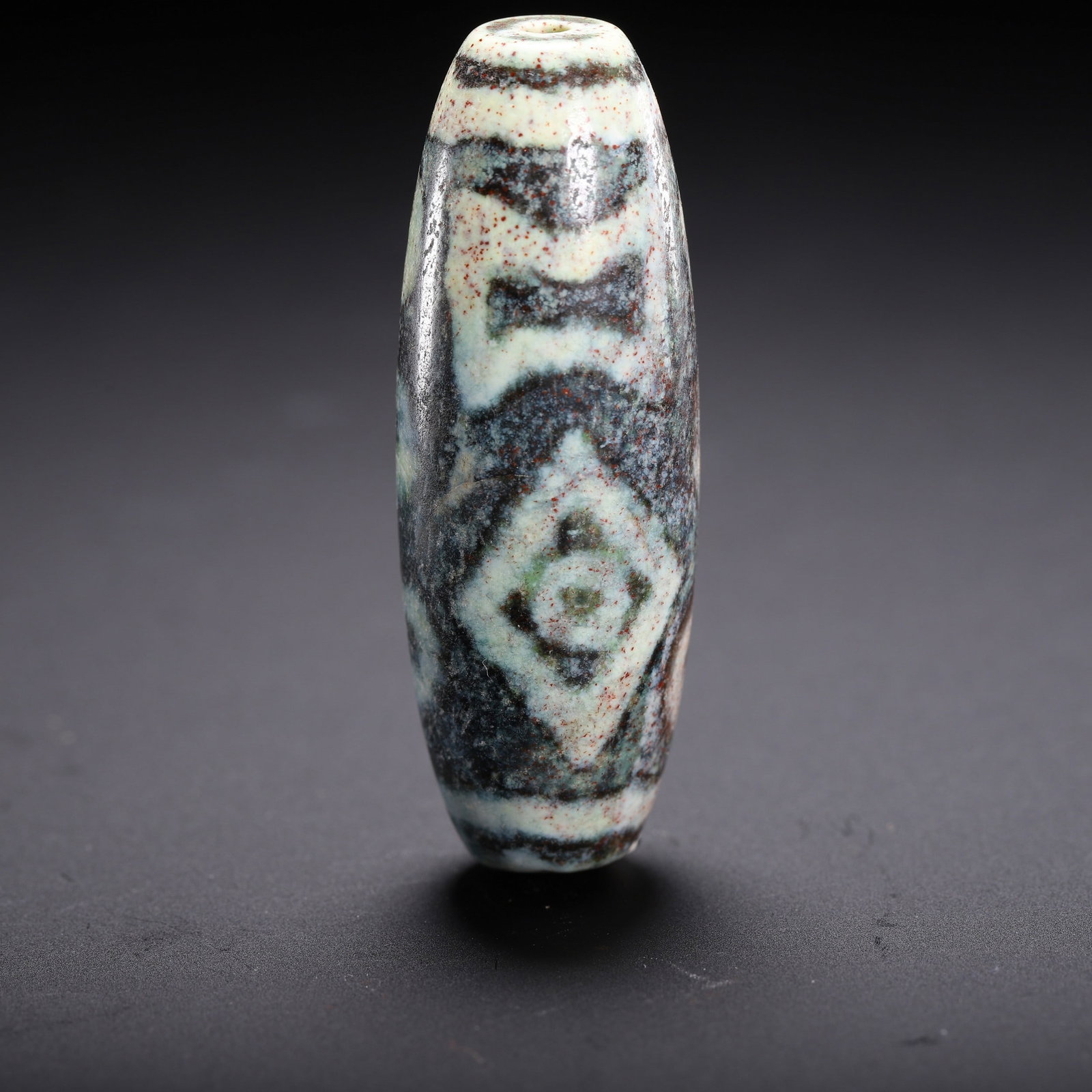 A DZI BEAD - 3