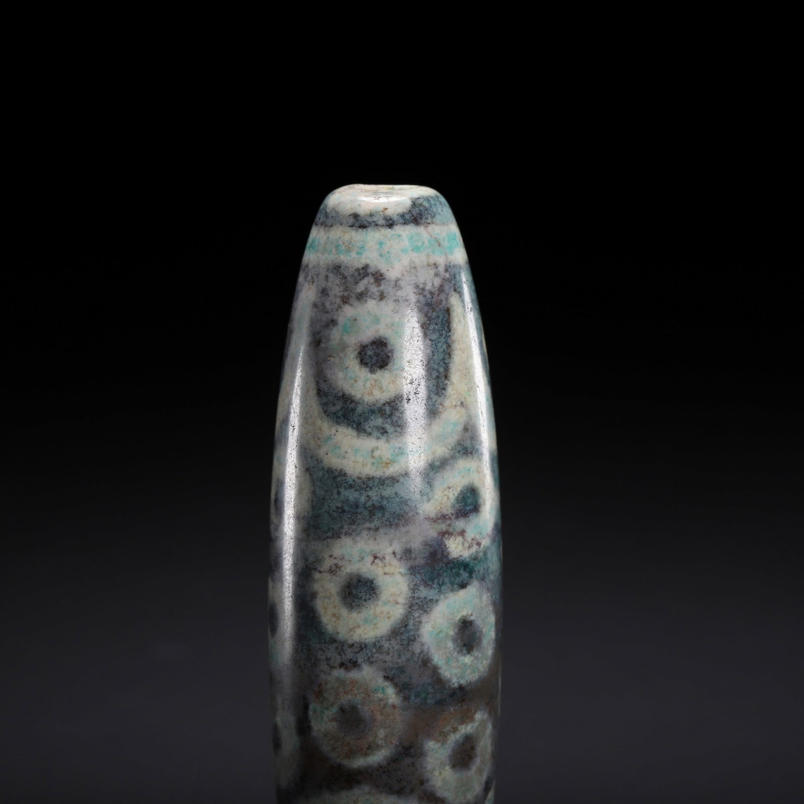 A DZI BEAD - 2