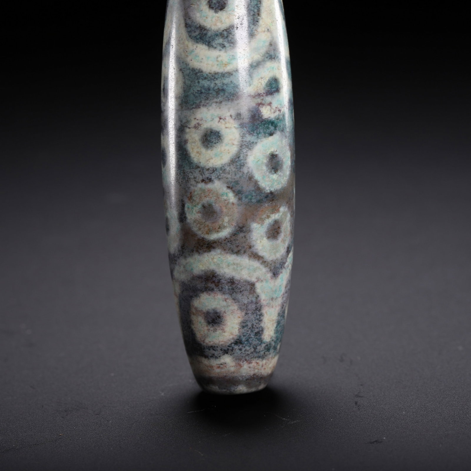 A DZI BEAD - 3