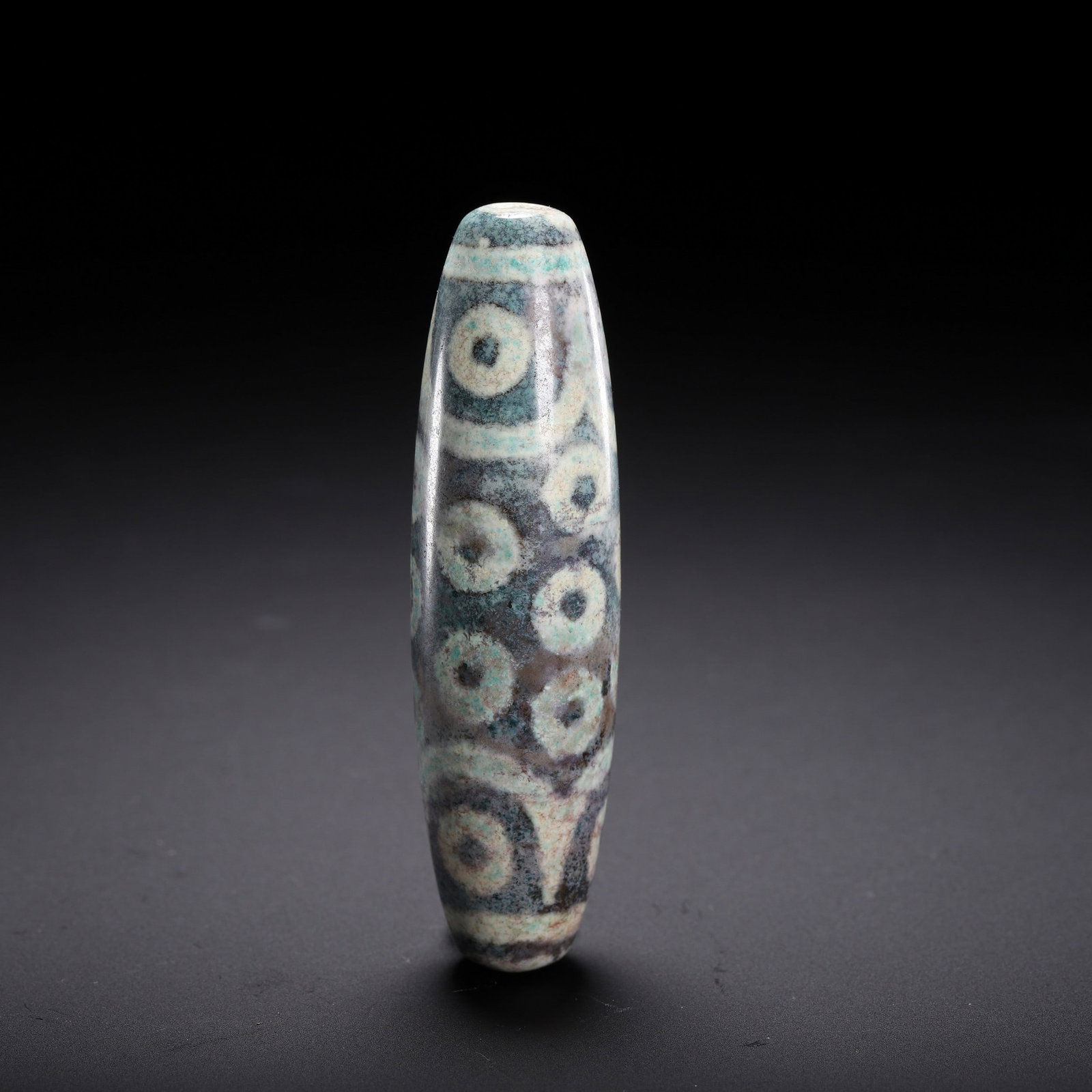 A DZI BEAD - 6