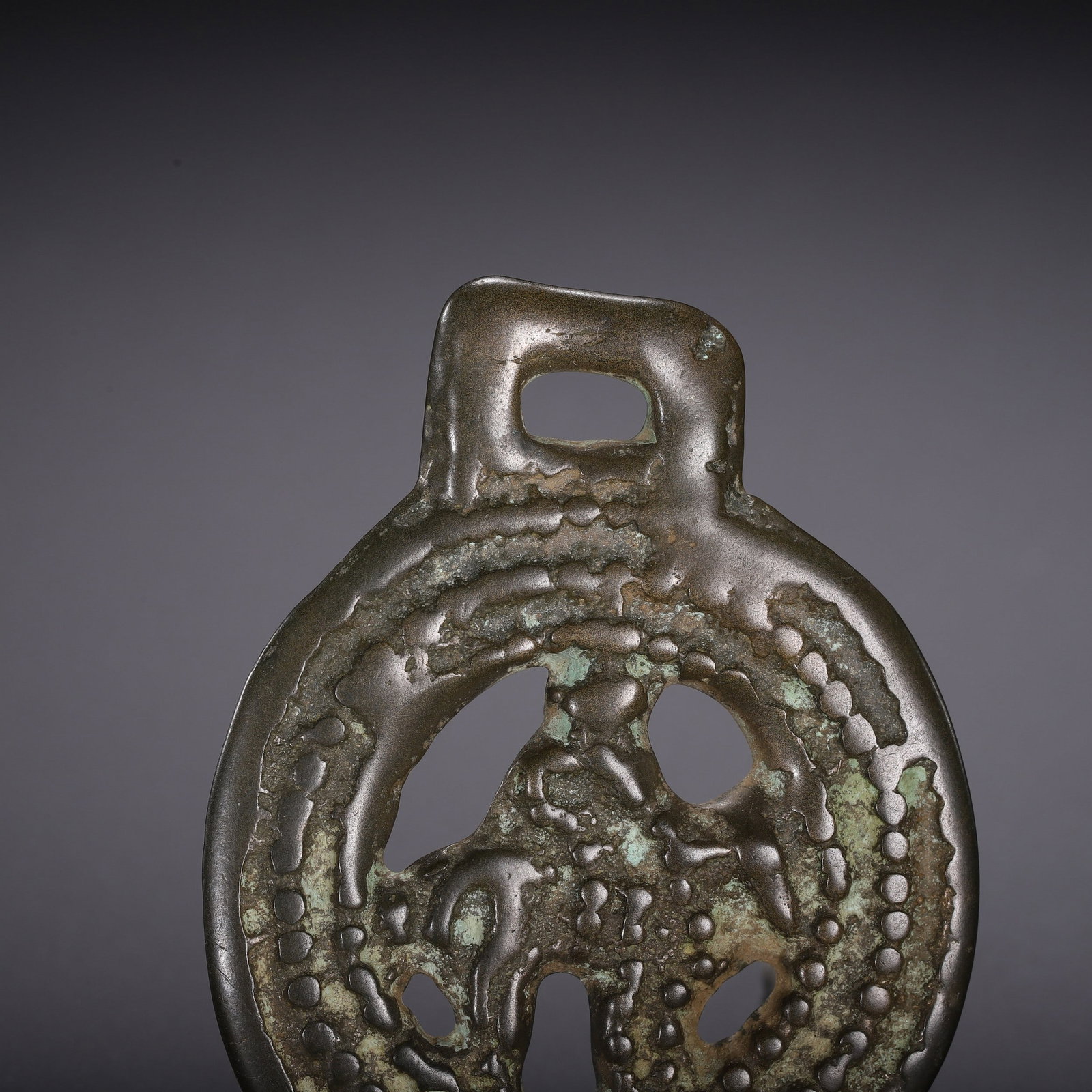 TIBETAN ORNAMENTS - 2