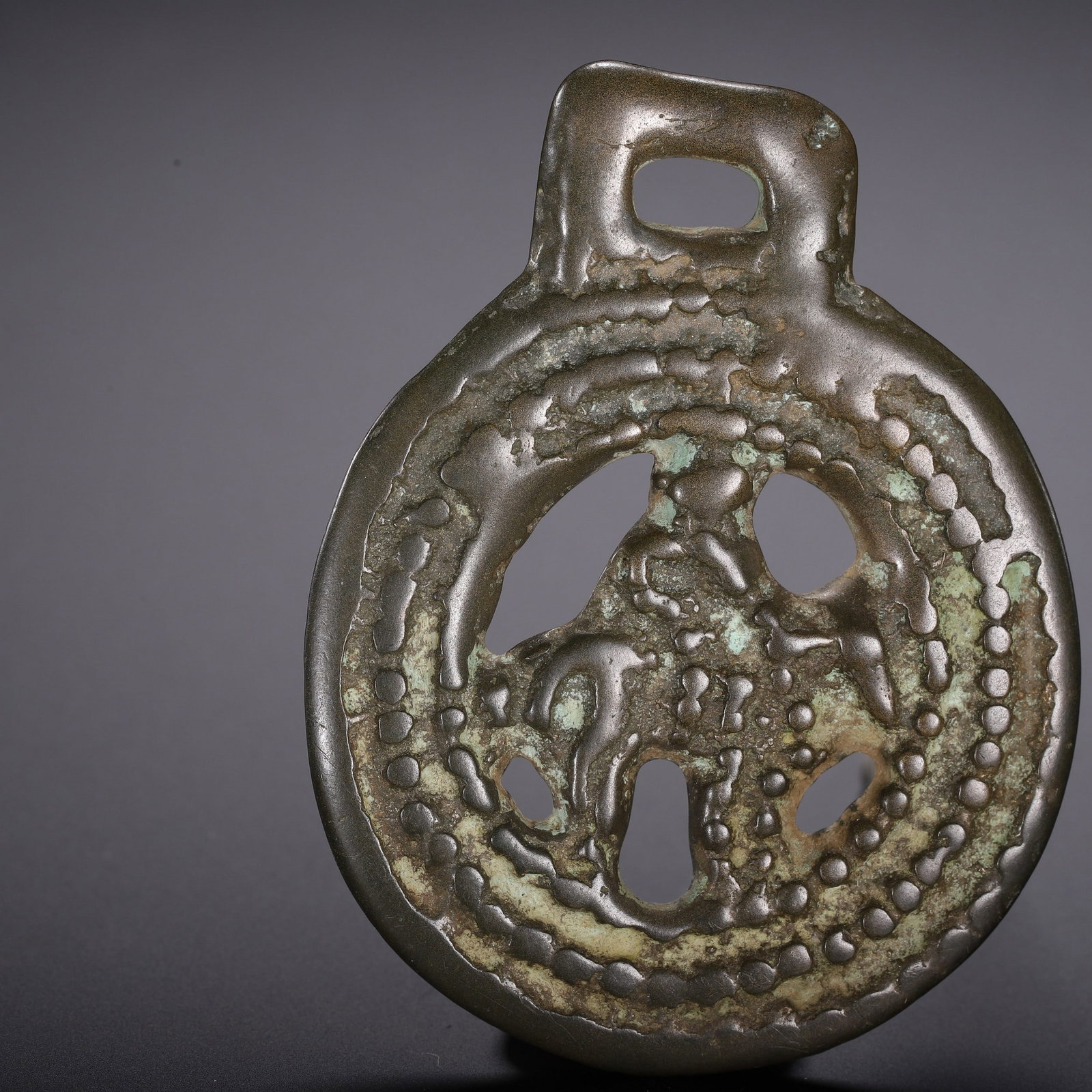 TIBETAN ORNAMENTS - 3