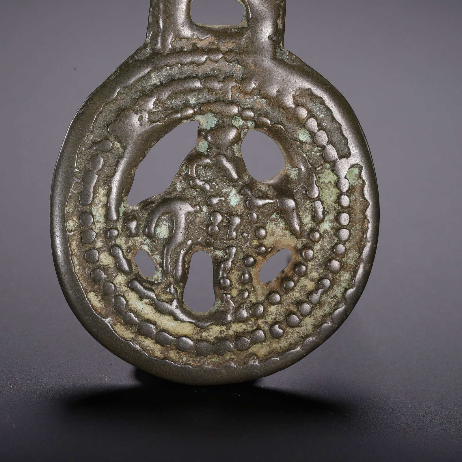 TIBETAN ORNAMENTS - 4
