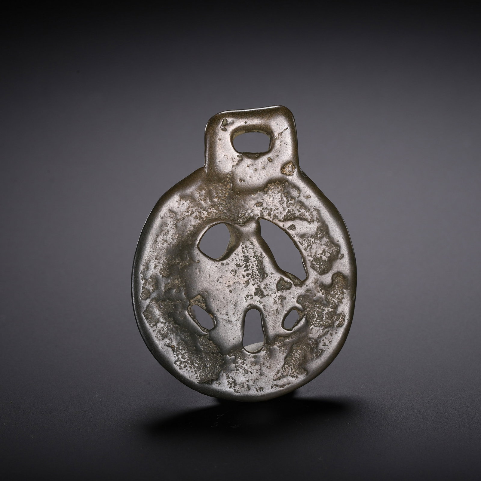 TIBETAN ORNAMENTS - 5