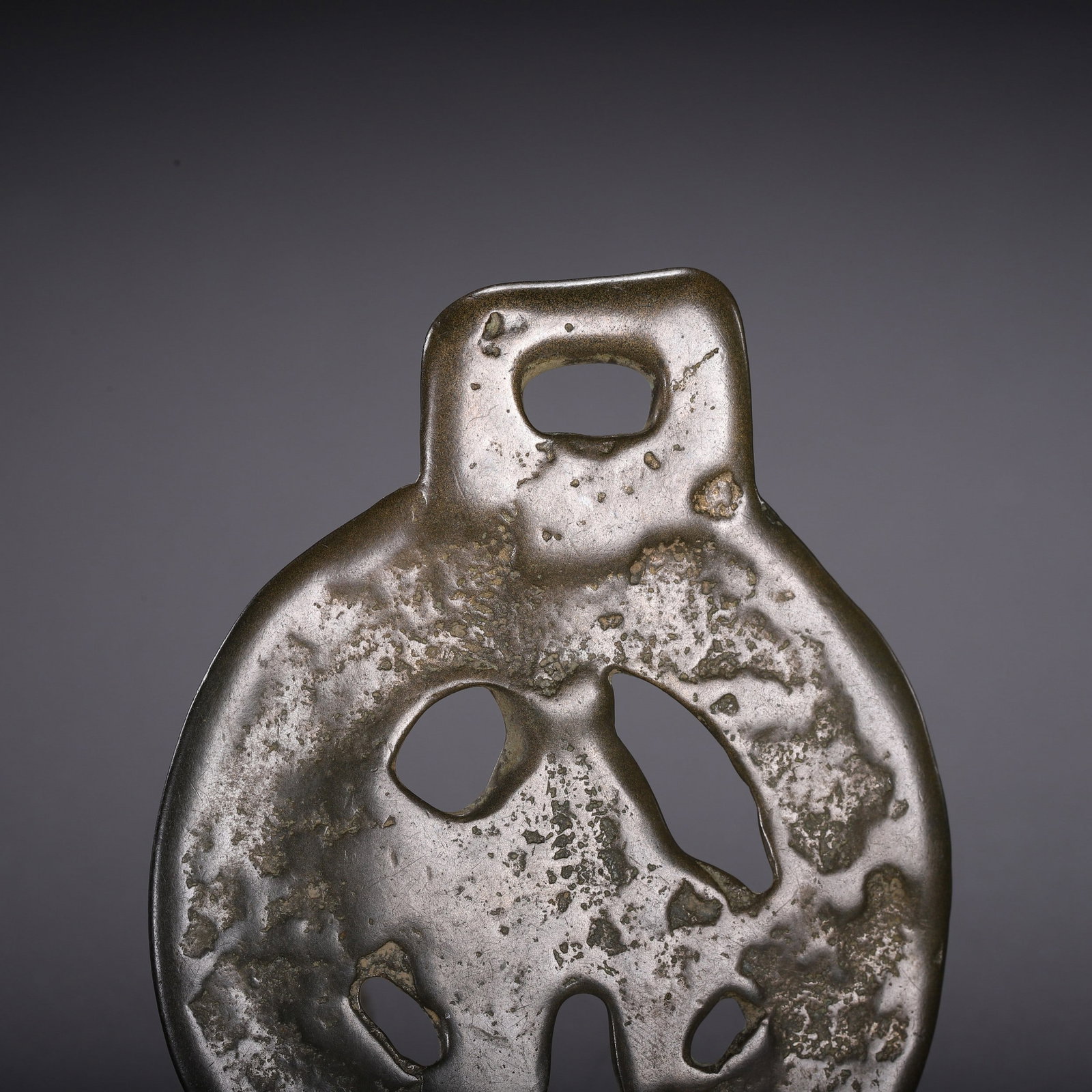 TIBETAN ORNAMENTS - 6