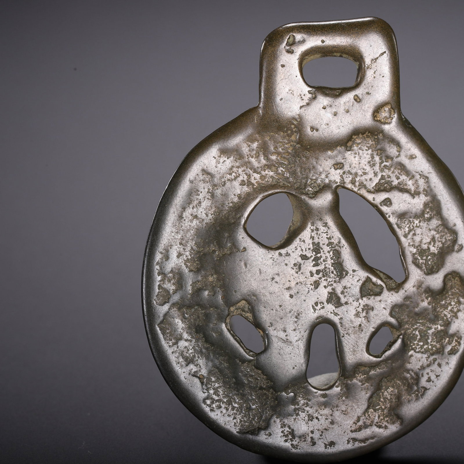 TIBETAN ORNAMENTS - 7