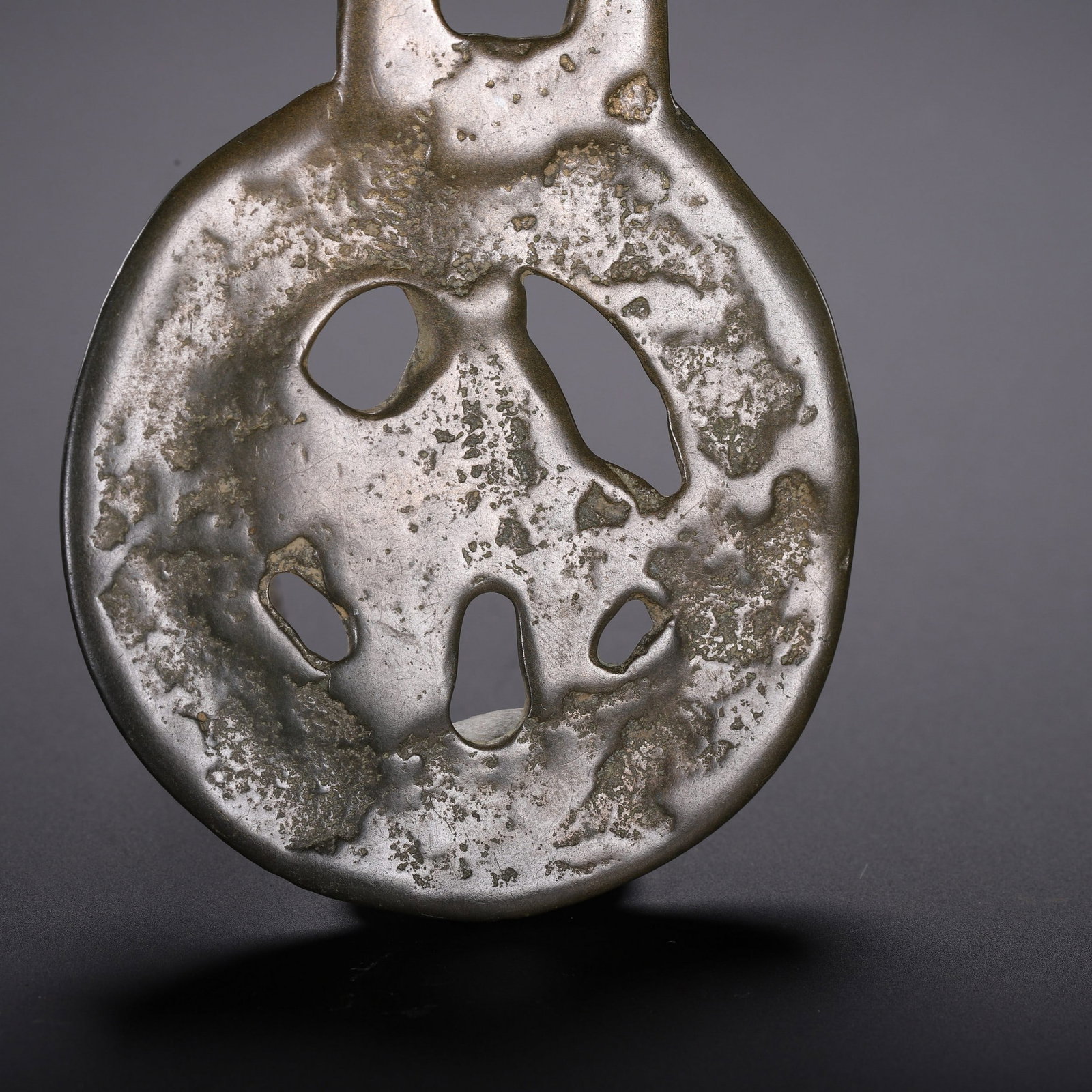 TIBETAN ORNAMENTS - 8