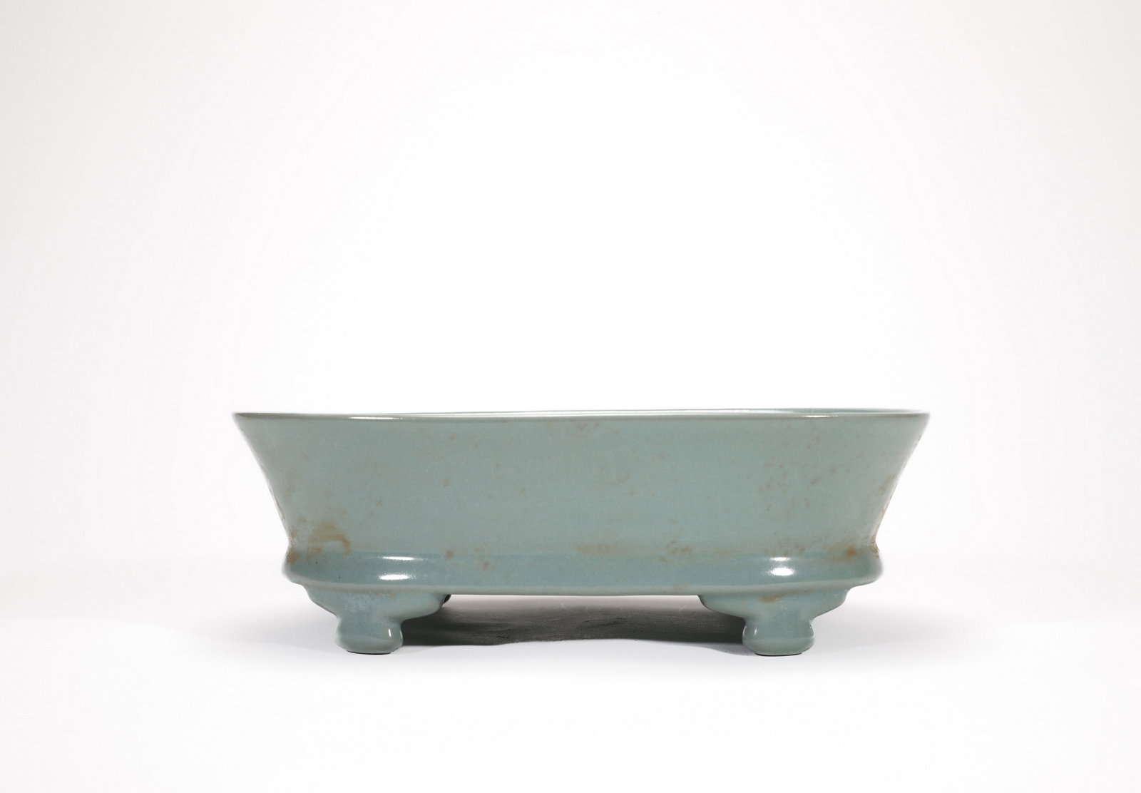 A RU FLOWER POT - 2
