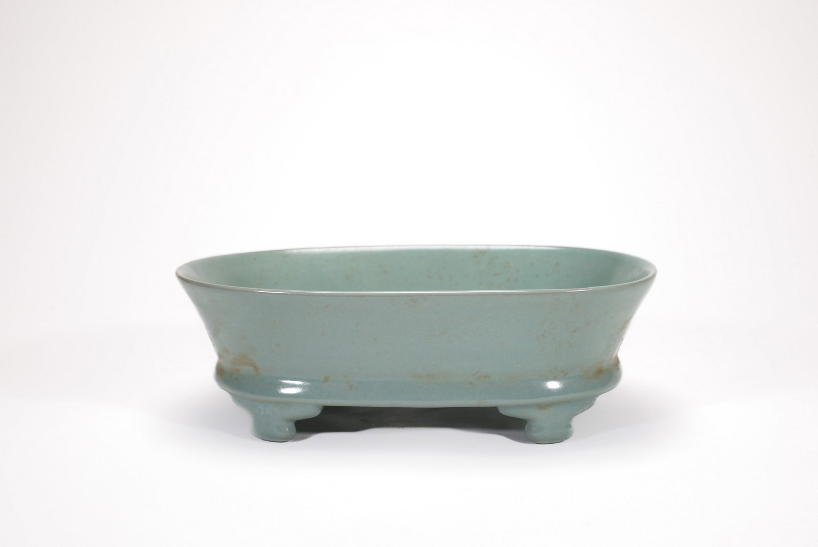 A RU FLOWER POT - 3