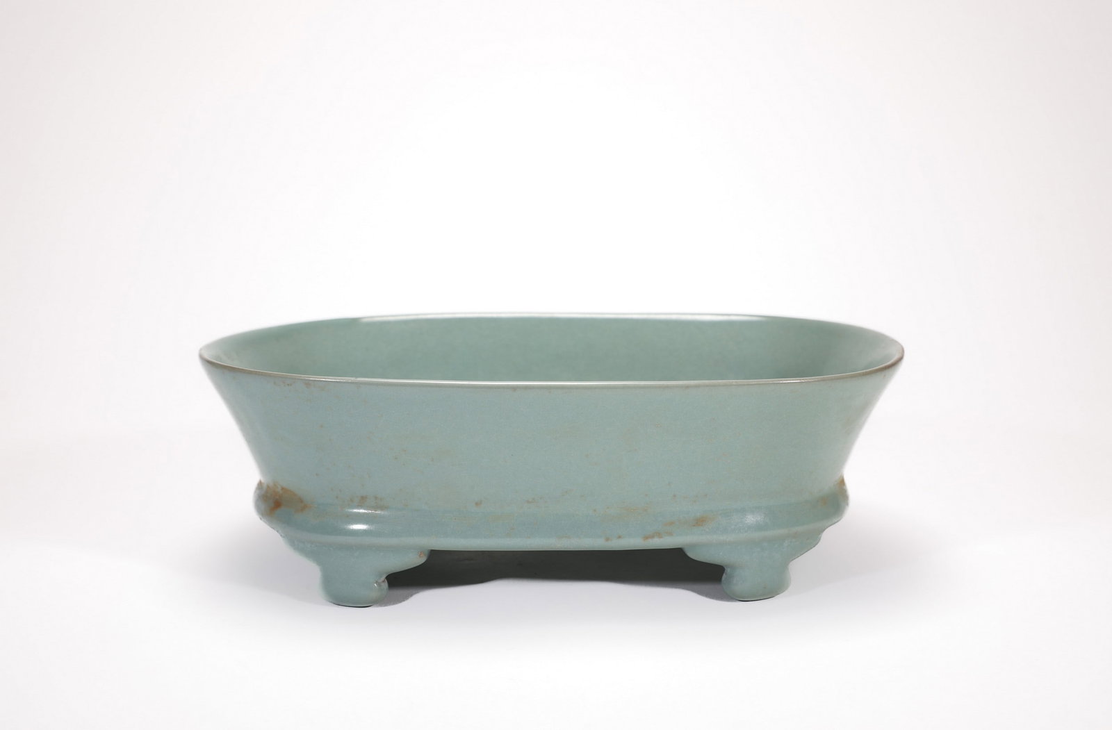 A RU FLOWER POT - 4