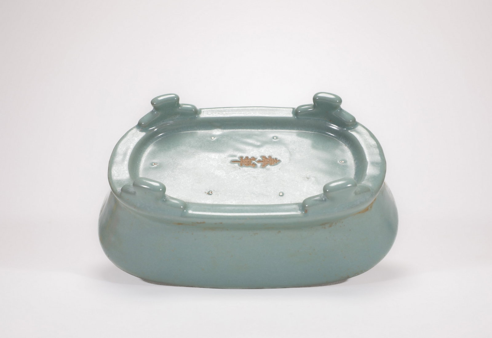 A RU FLOWER POT - 6