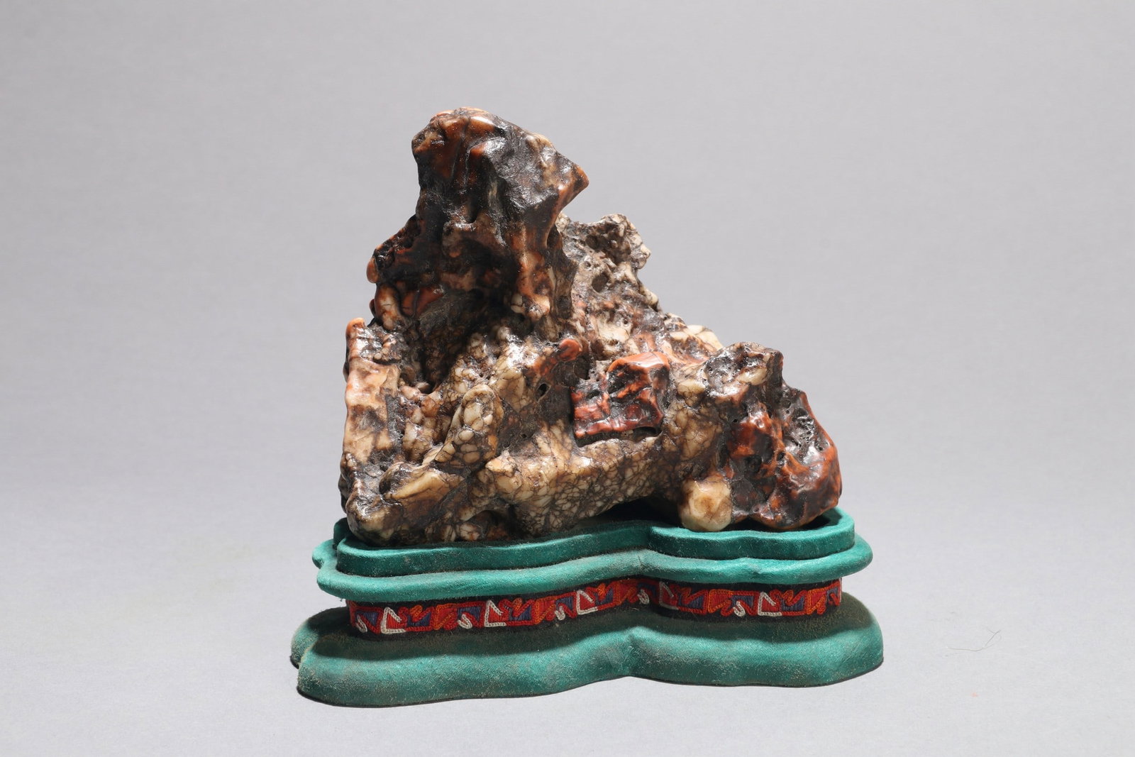 A STONE - 2