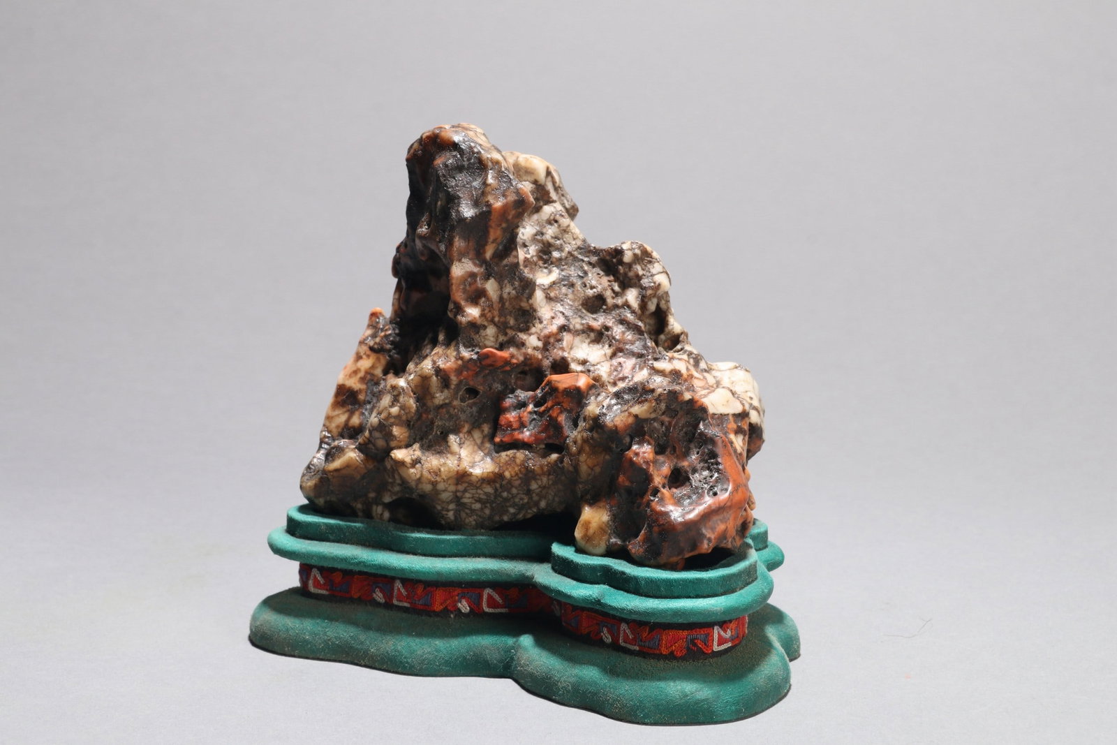 A STONE - 3