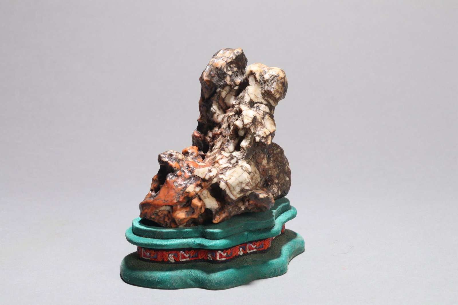 A STONE - 4