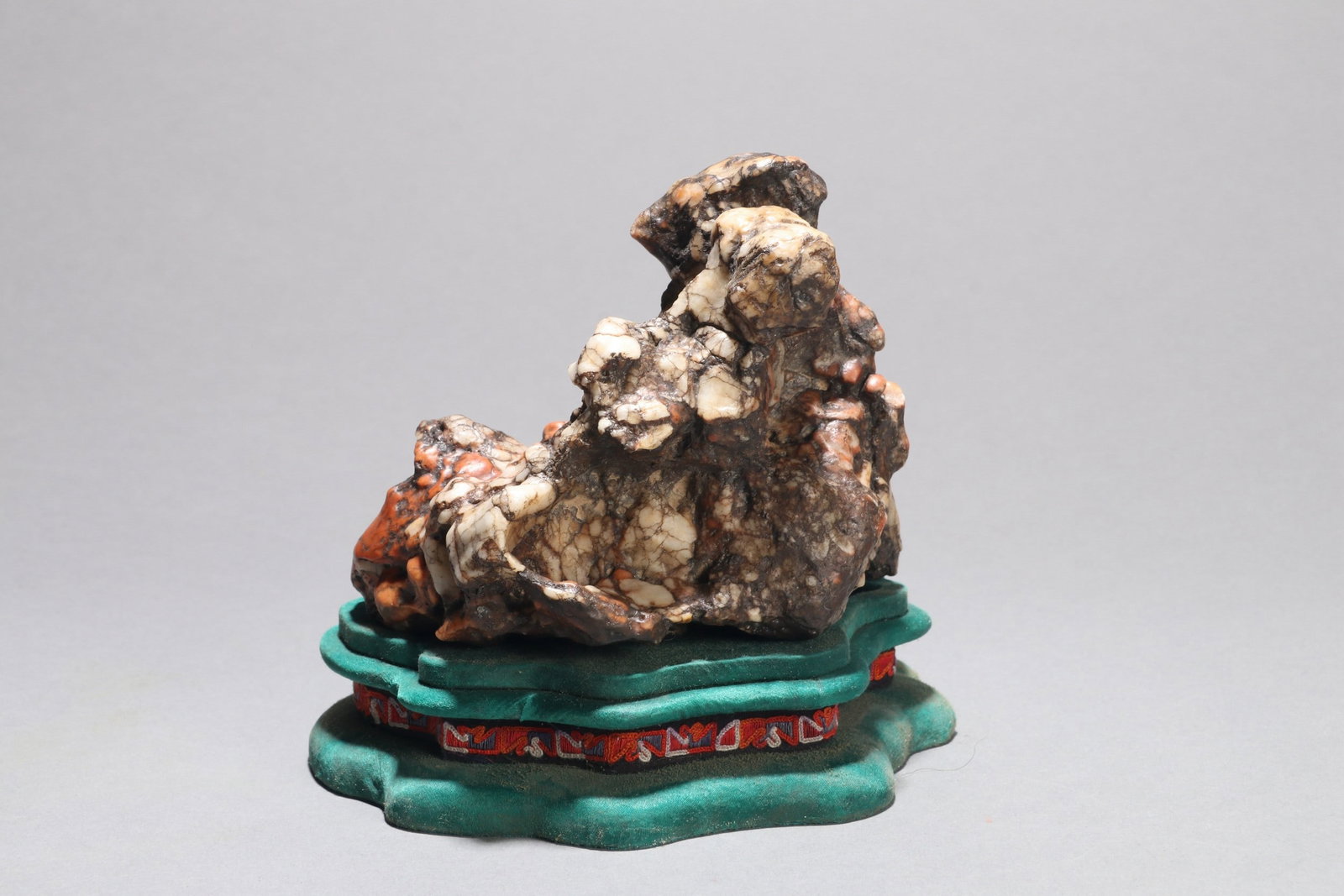 A STONE - 5