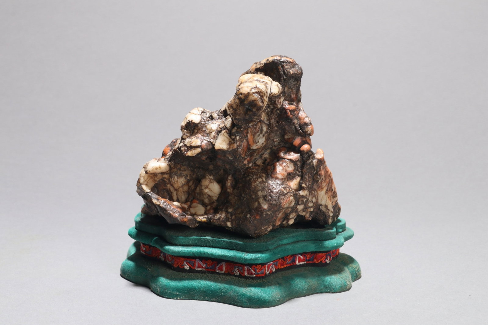 A STONE - 6