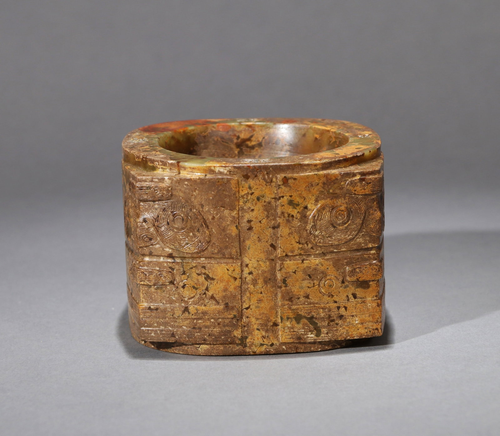 A JADE CONG - 4