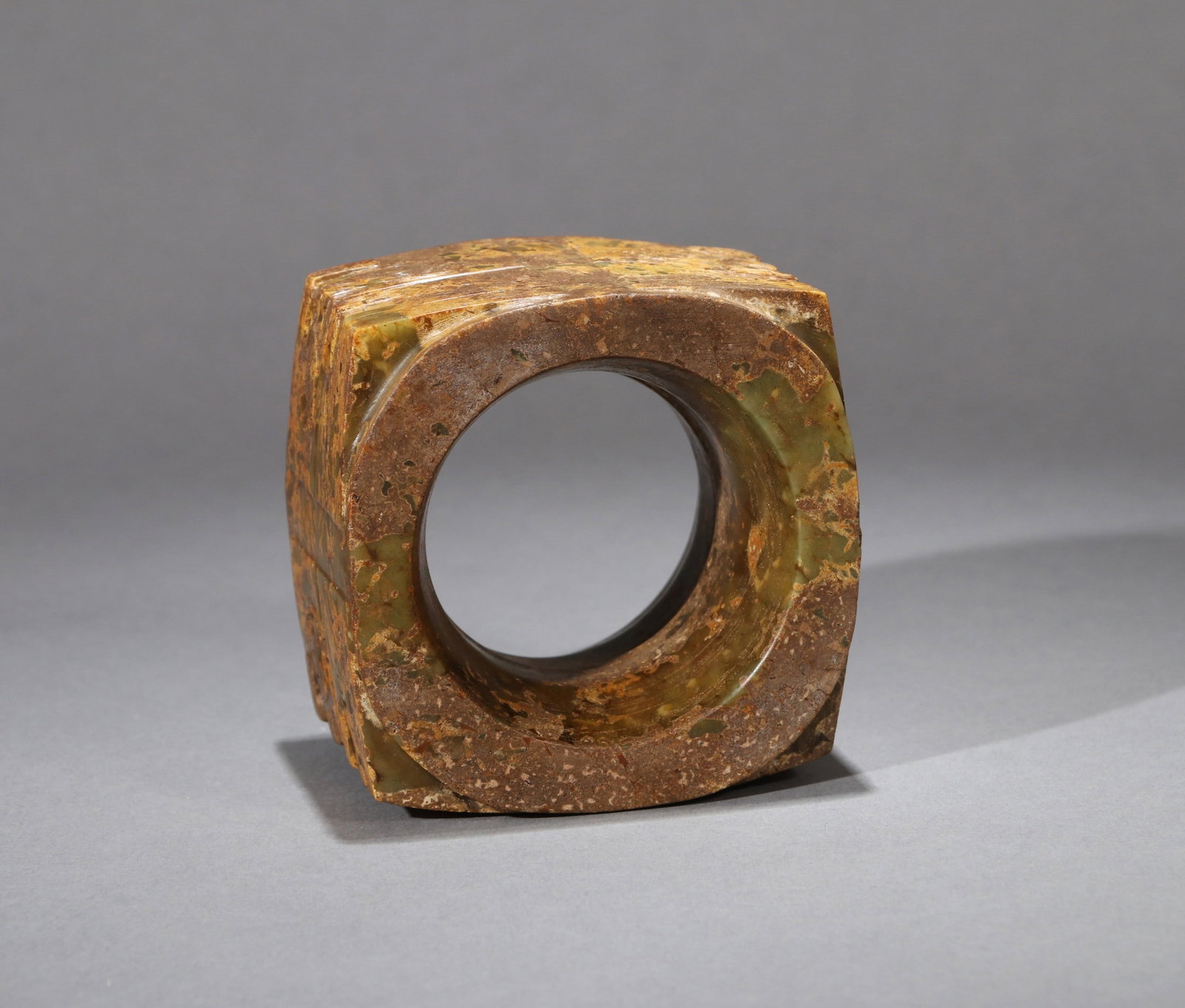 A JADE CONG - 7