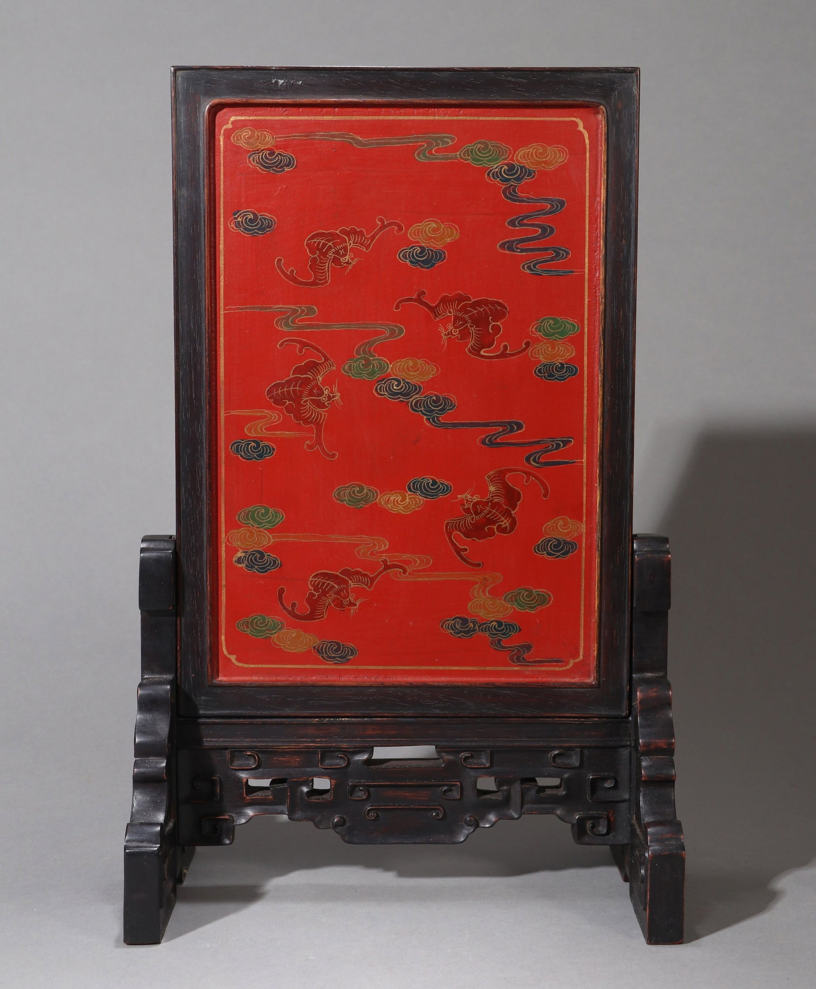 A BAIBAO EMBEDDED SCREEN - 6