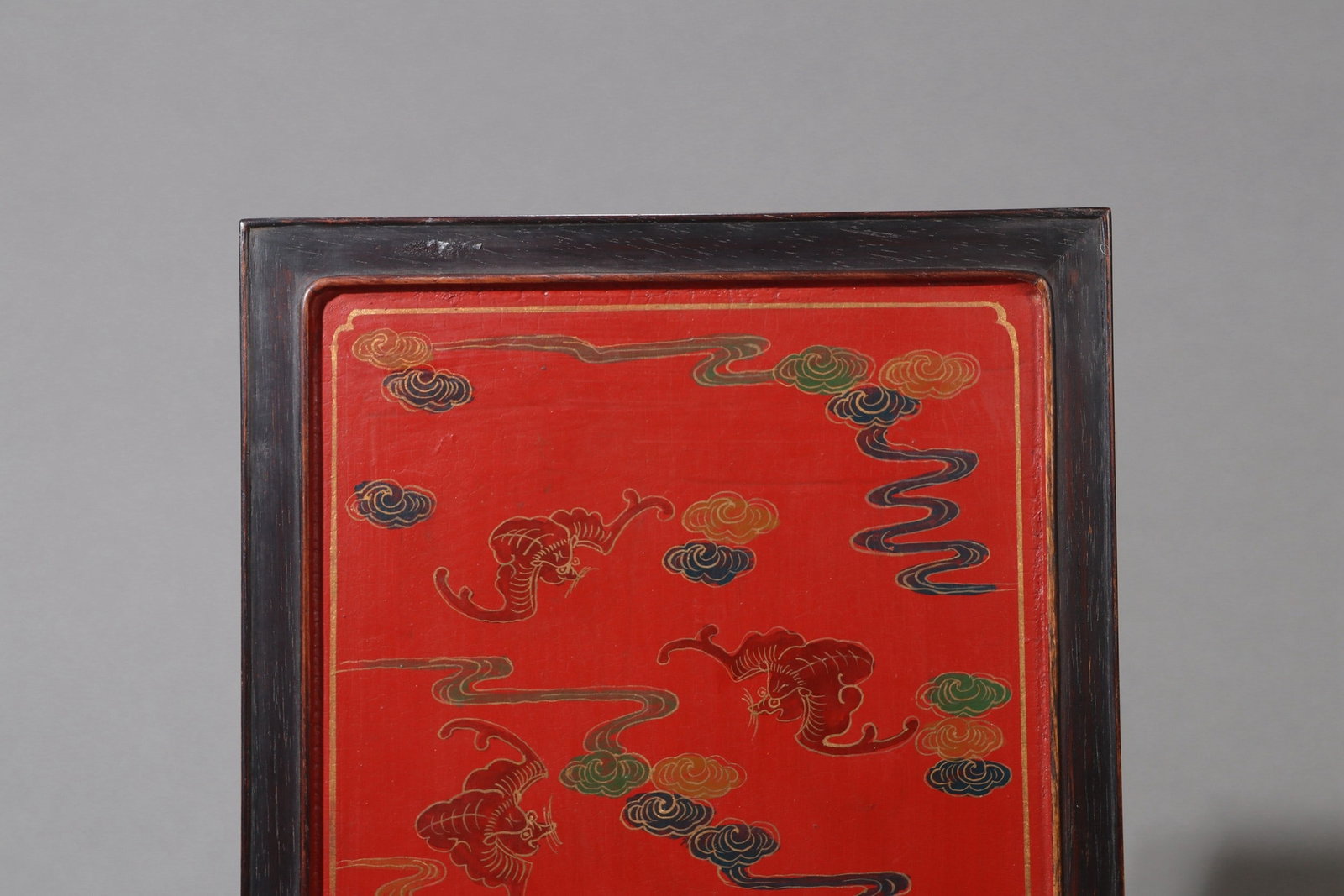 A BAIBAO EMBEDDED SCREEN - 7