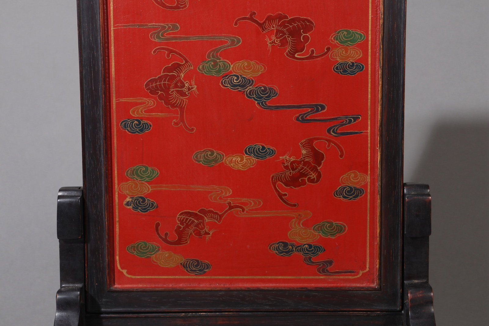 A BAIBAO EMBEDDED SCREEN - 8