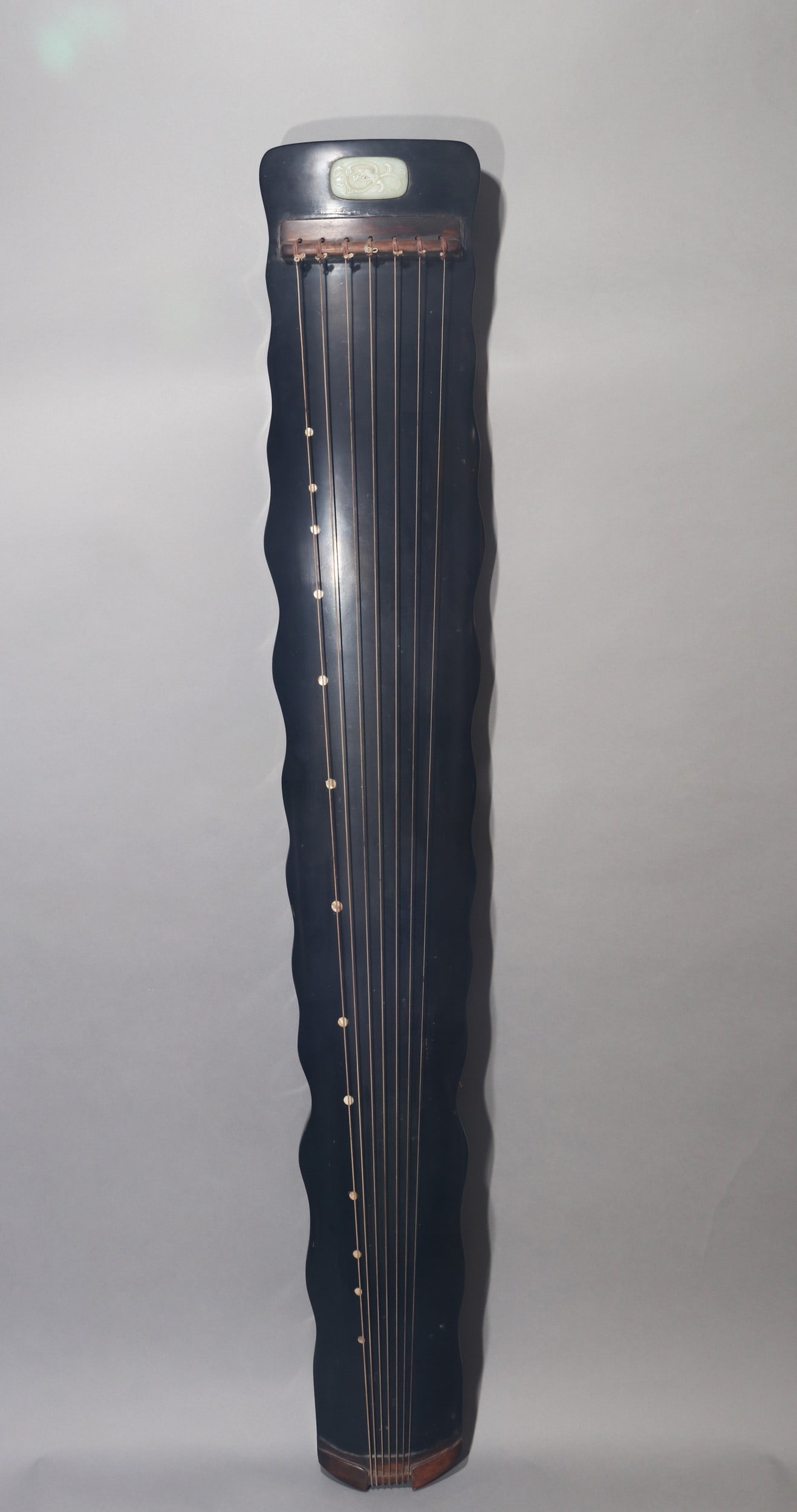 A GUQIN - 12