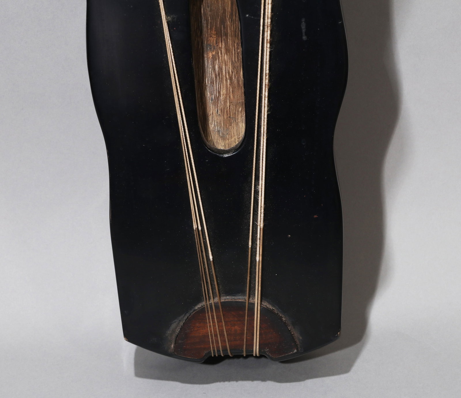 A GUQIN - 9
