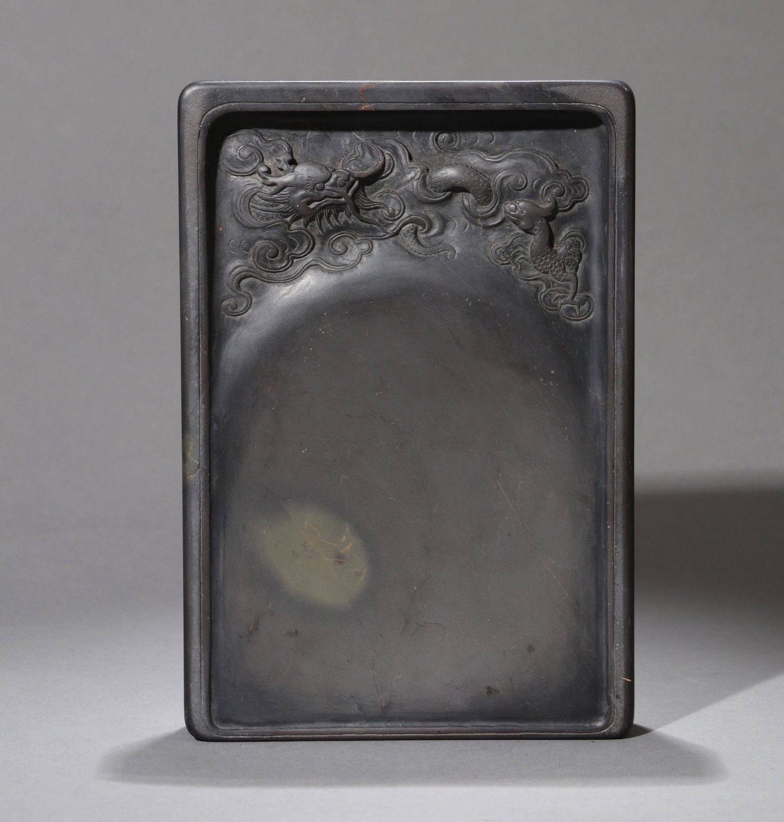 A DUAN INKSTONE - 2