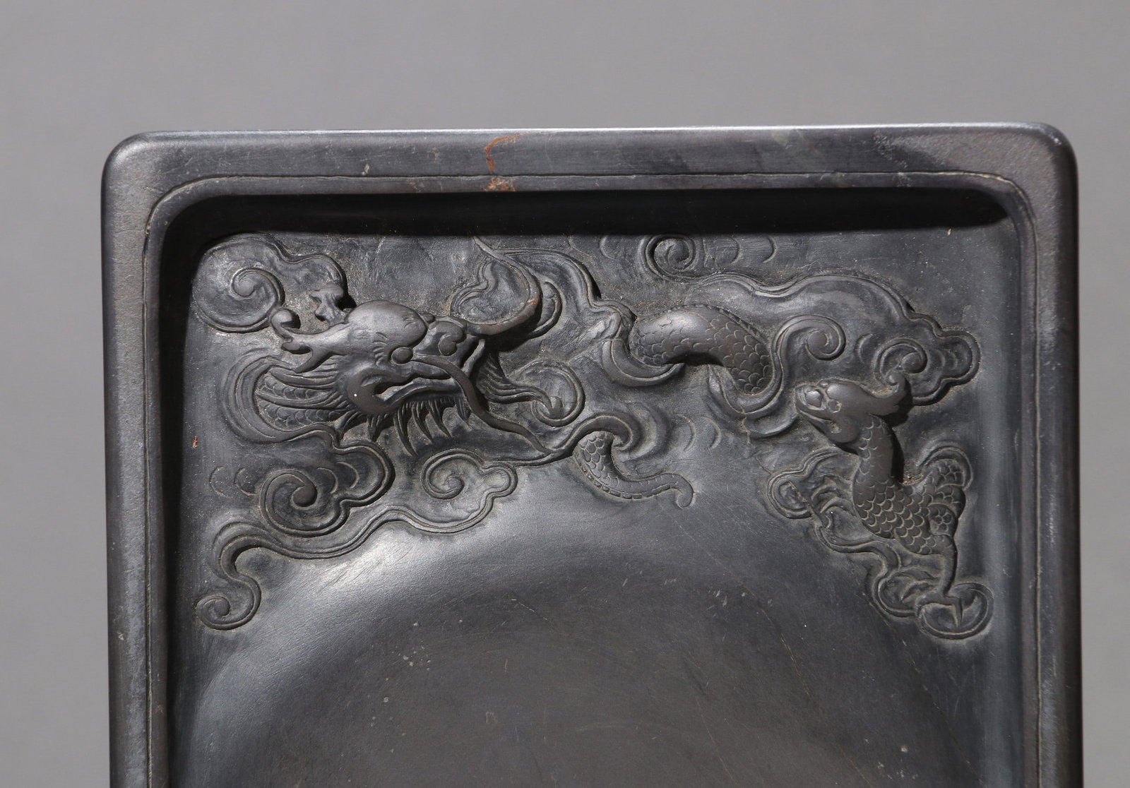 A DUAN INKSTONE - 3