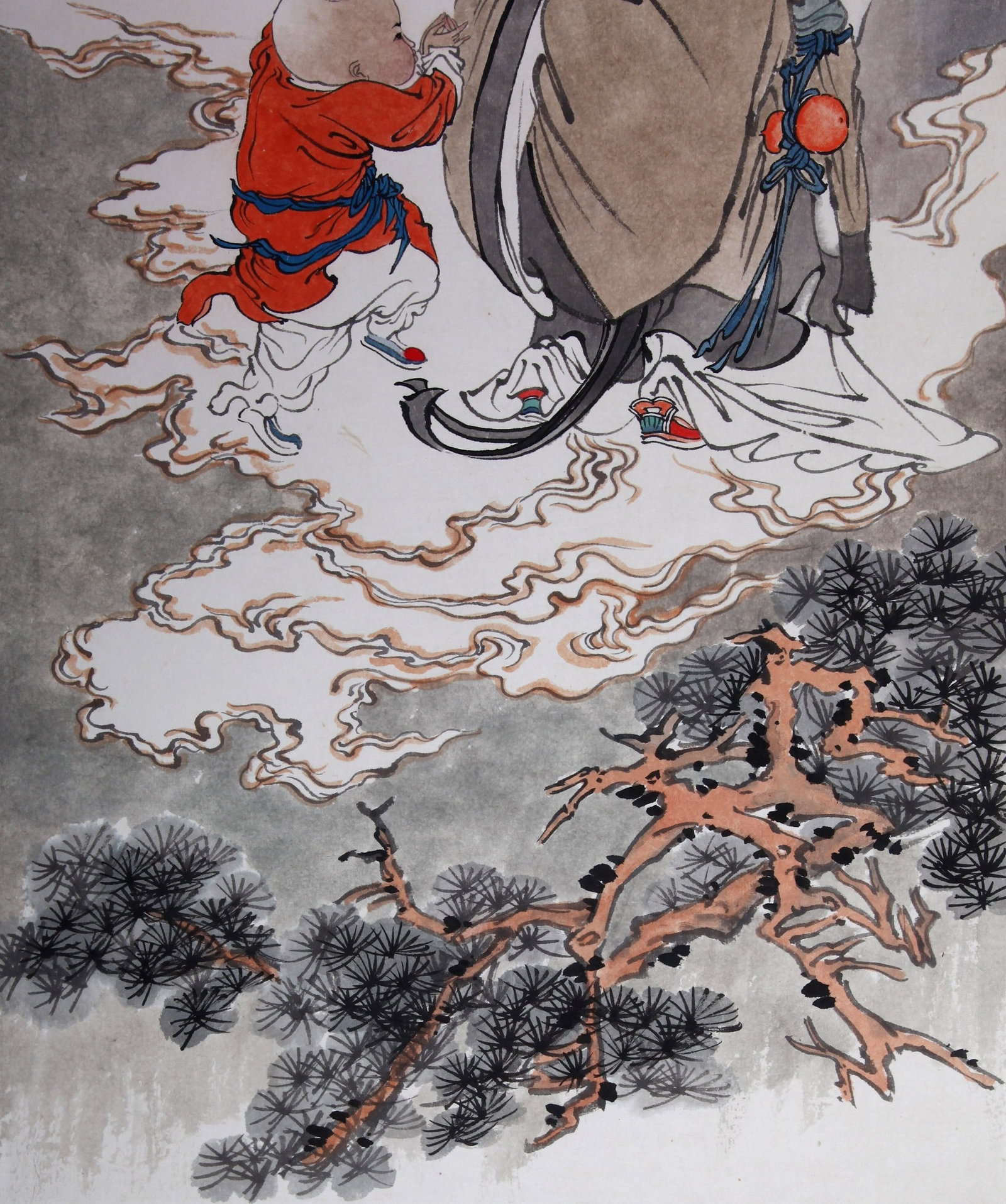 PU RU ATTRIBUTED TO,FIGURE - 5