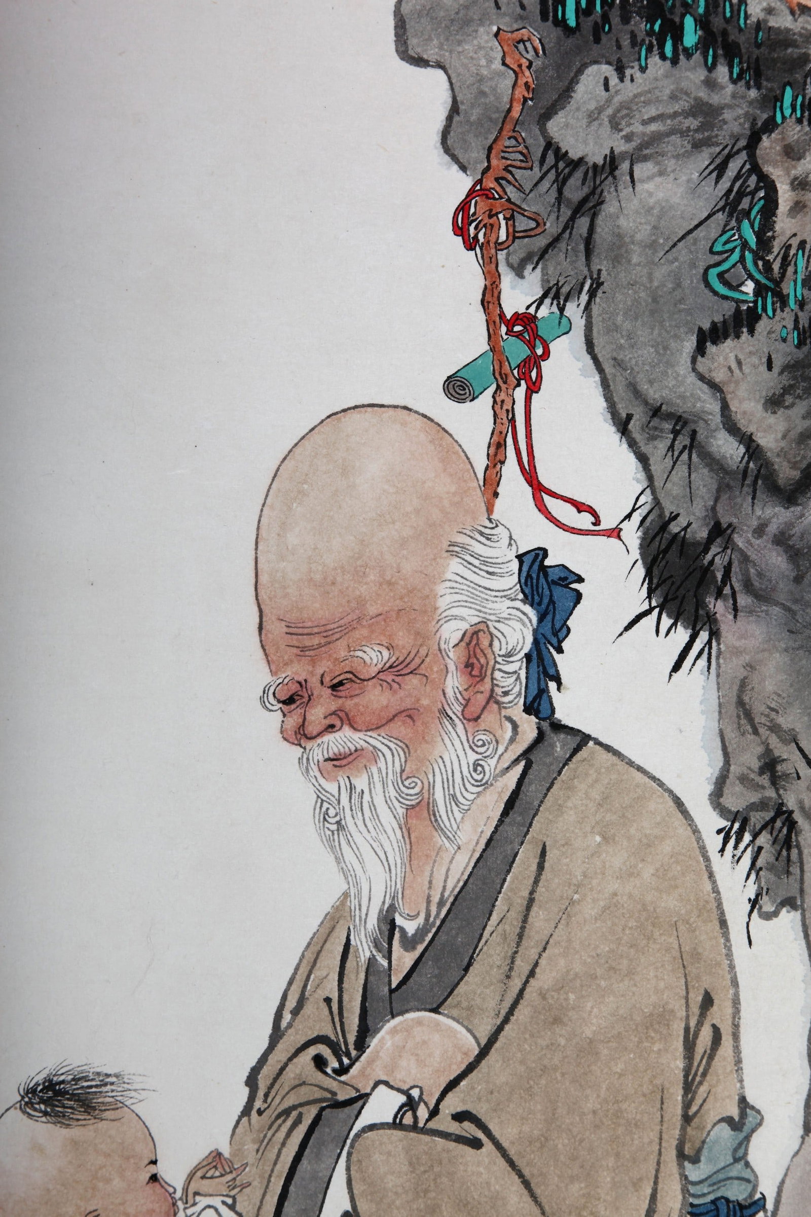 PU RU ATTRIBUTED TO,FIGURE - 8