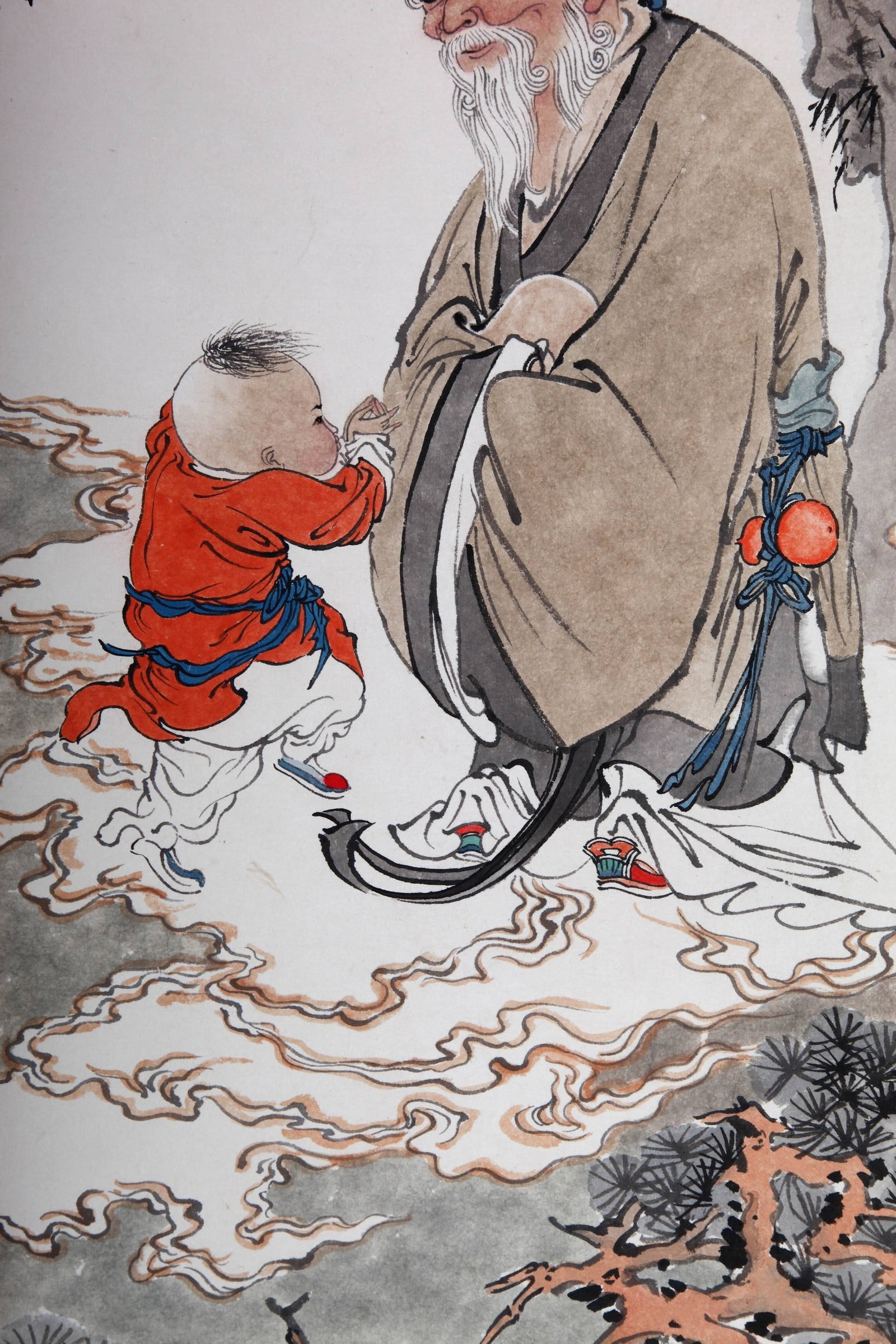 PU RU ATTRIBUTED TO,FIGURE - 9
