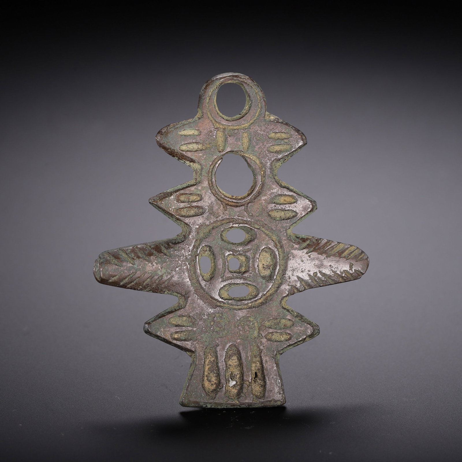 TIBETAN ORNAMENTS: 藏饰 Tibetan ornaments 7.5x6.5cm
