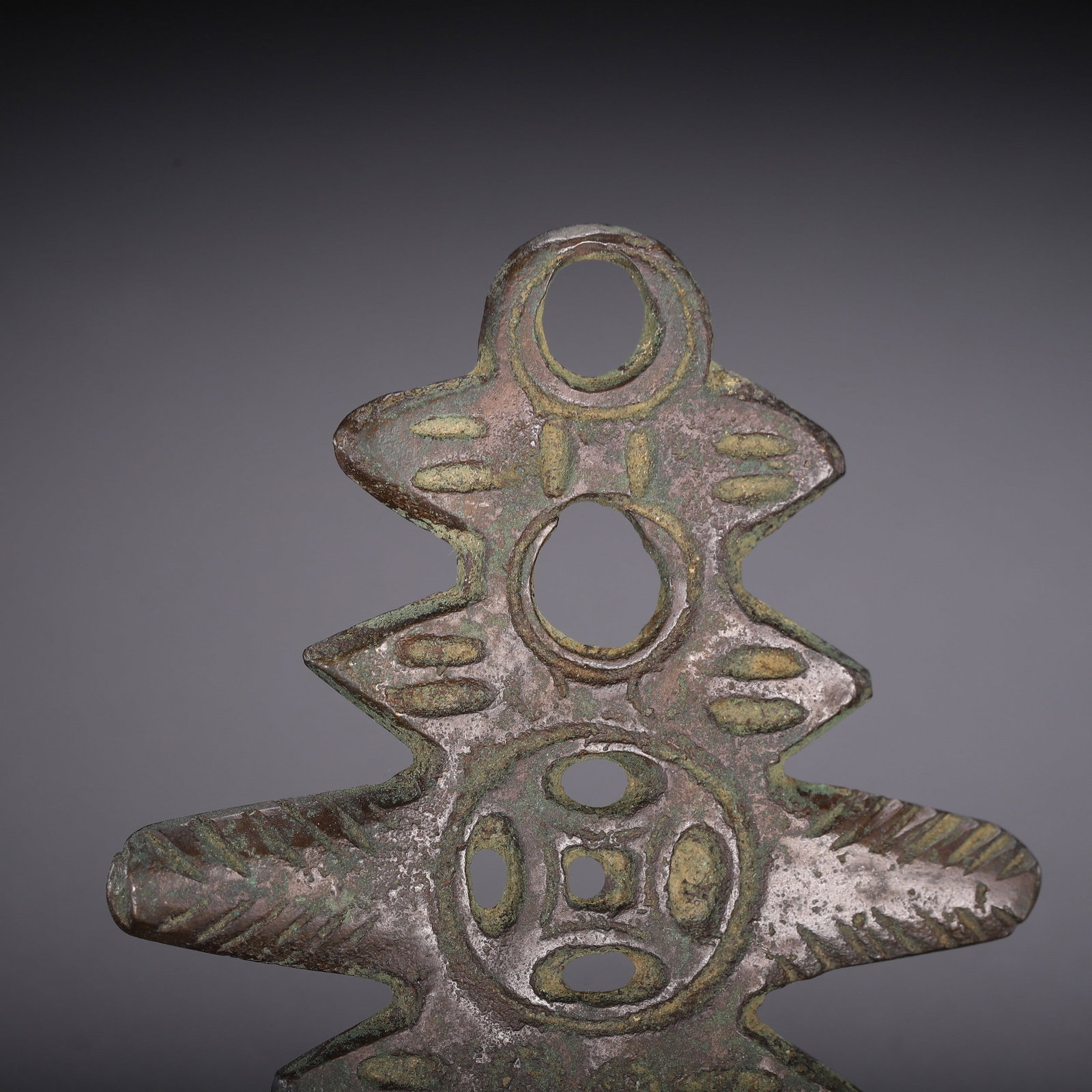 TIBETAN ORNAMENTS - 2