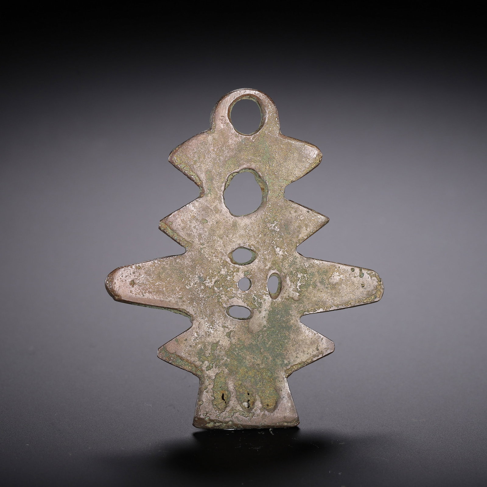 TIBETAN ORNAMENTS - 5