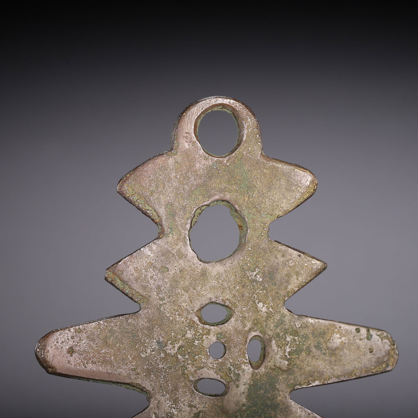 TIBETAN ORNAMENTS - 6