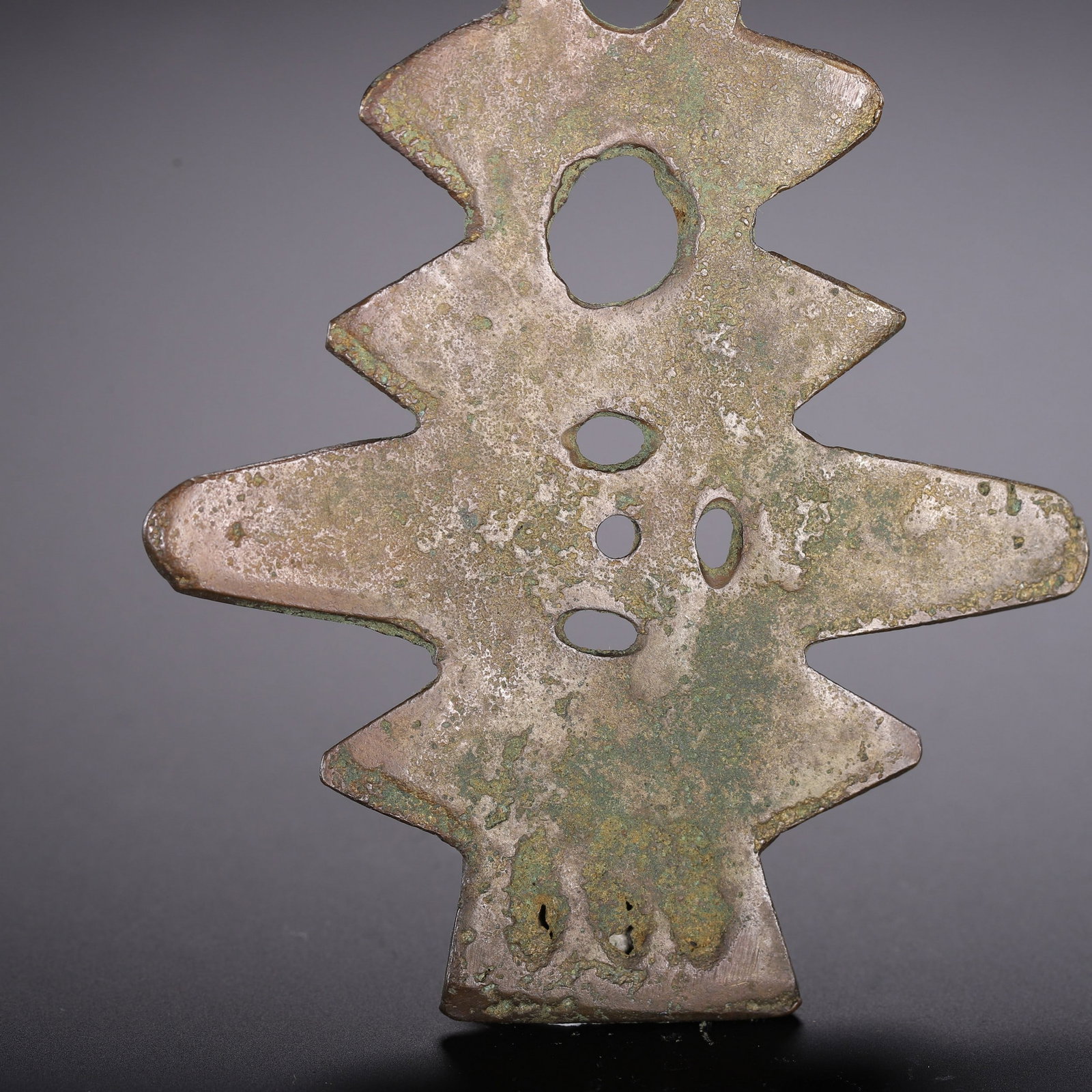 TIBETAN ORNAMENTS - 7