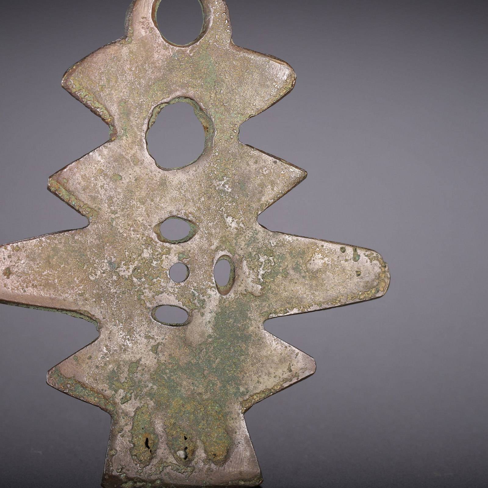 TIBETAN ORNAMENTS - 8