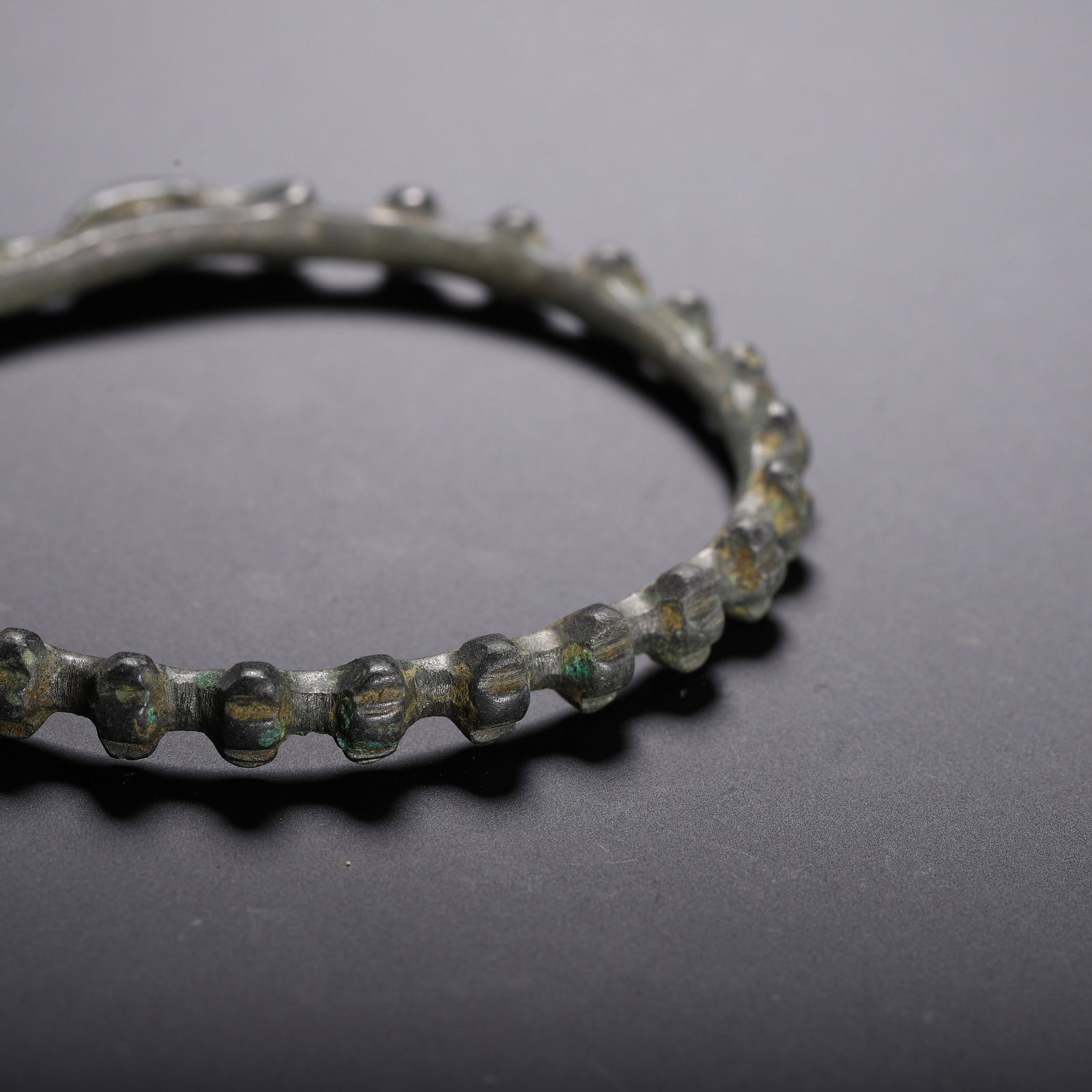 TIBETAN ORNAMENTS - 5