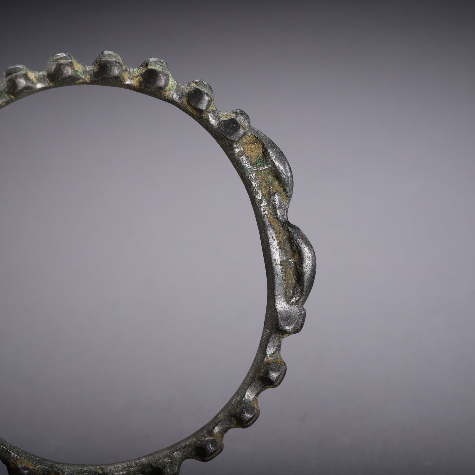 TIBETAN ORNAMENTS - 8
