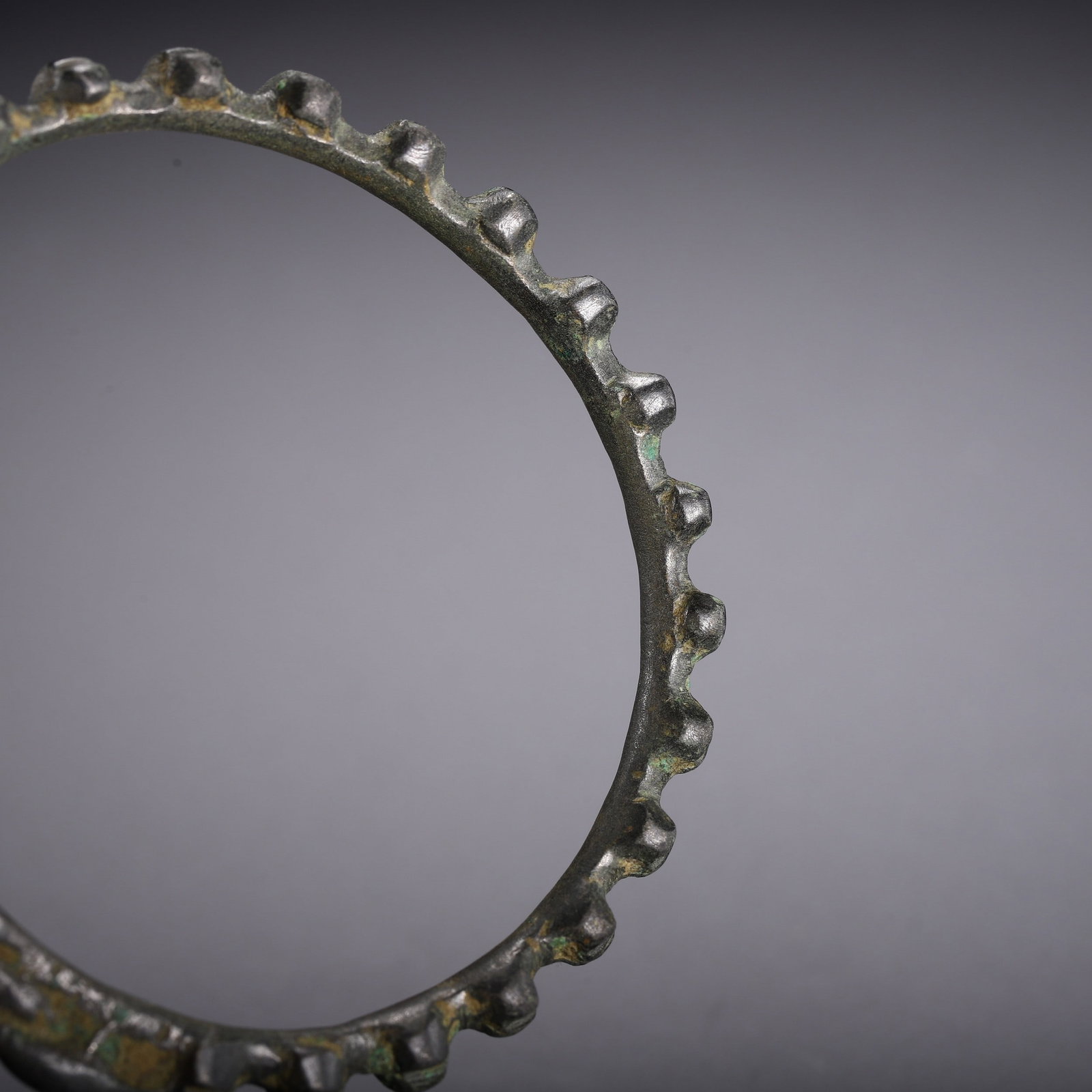 TIBETAN ORNAMENTS - 9