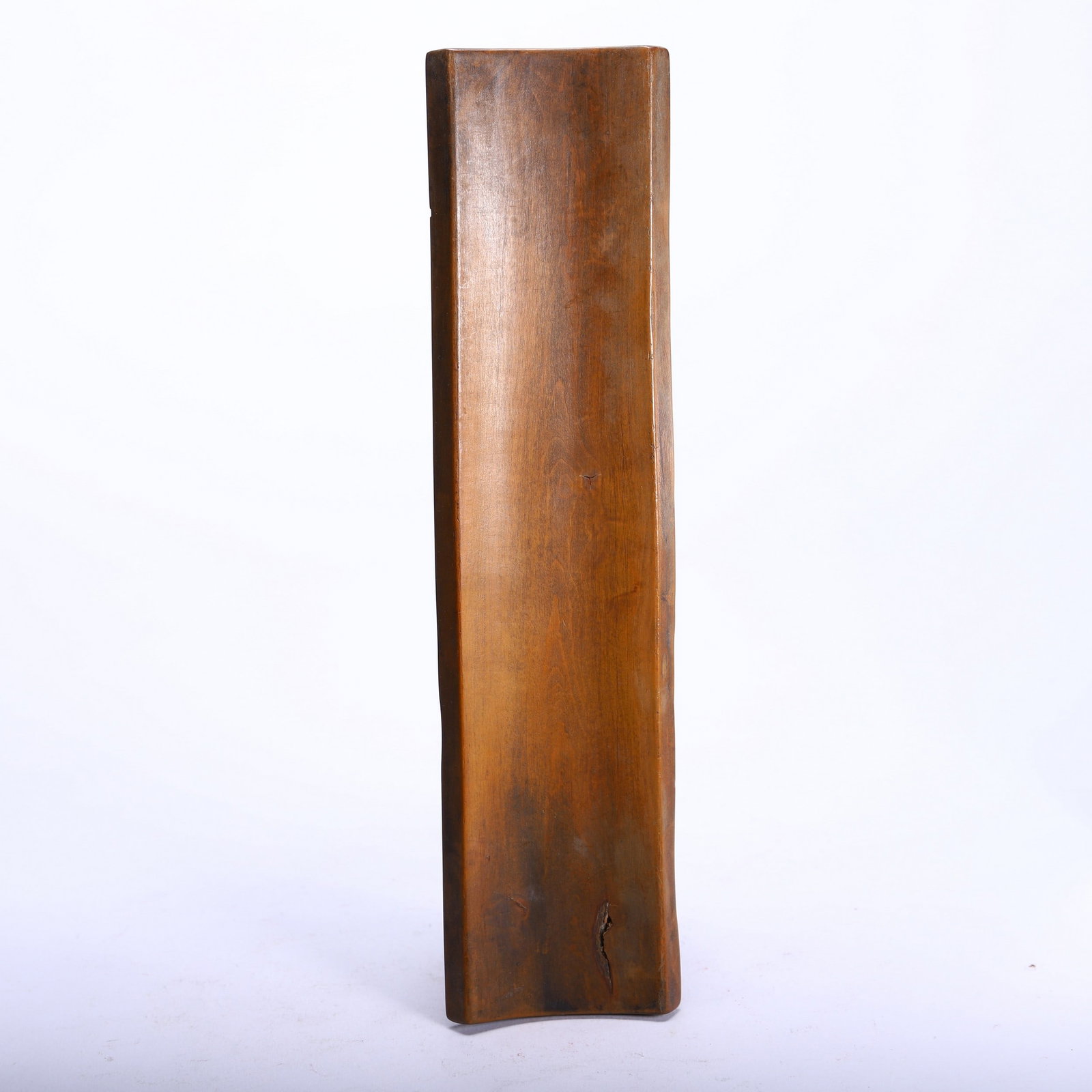 A BAMBOO ARM REST - 6