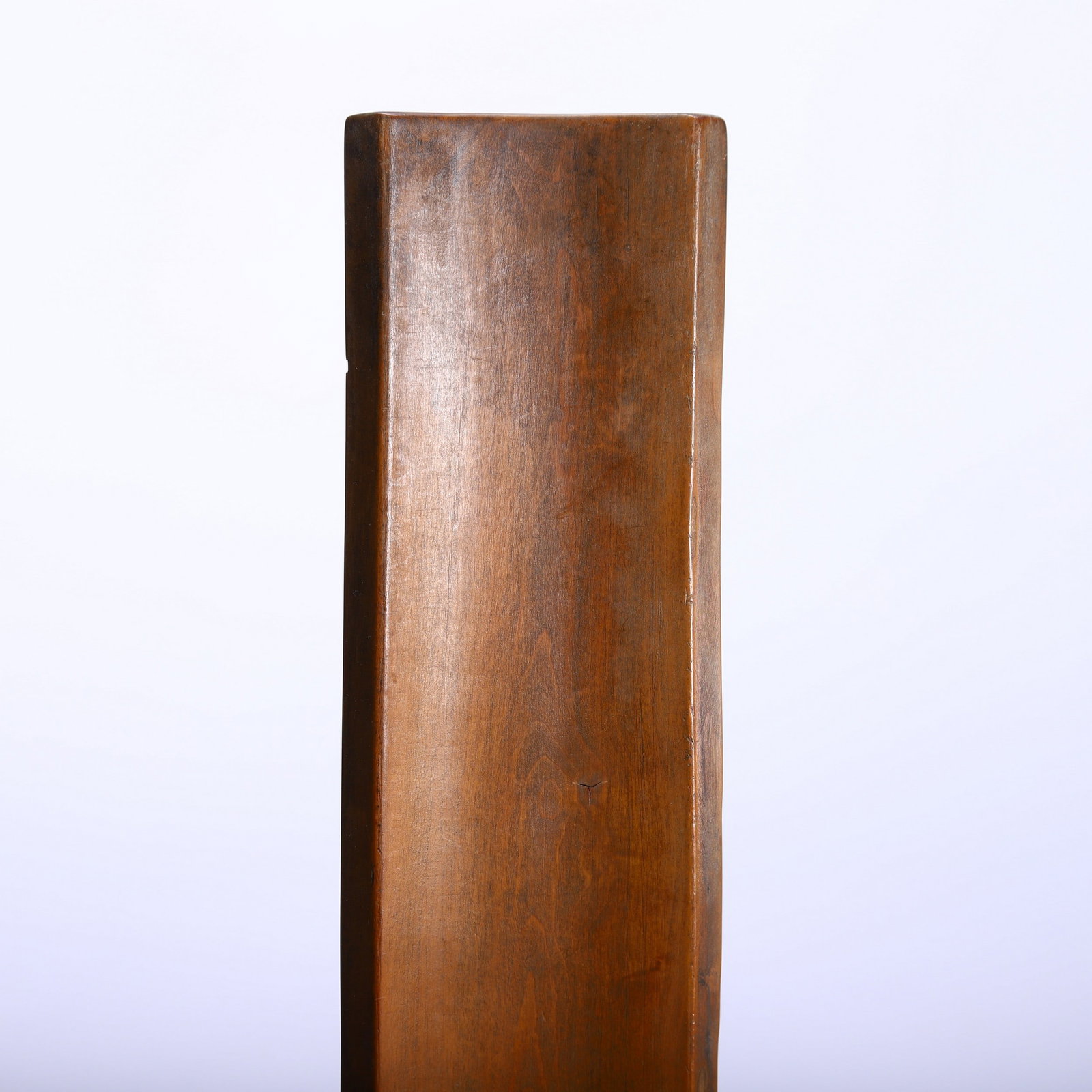 A BAMBOO ARM REST - 7